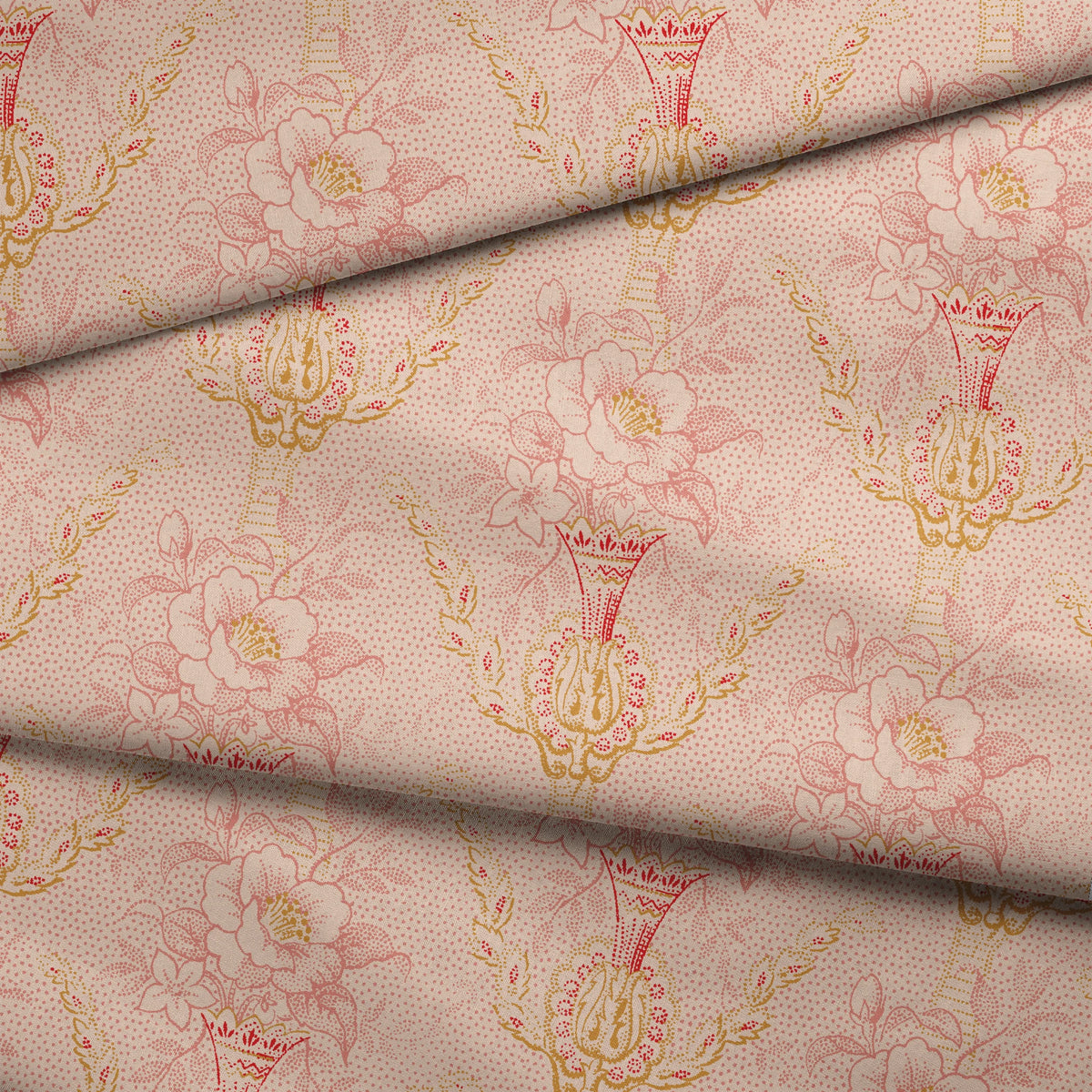Rina on Rocea Fabric
