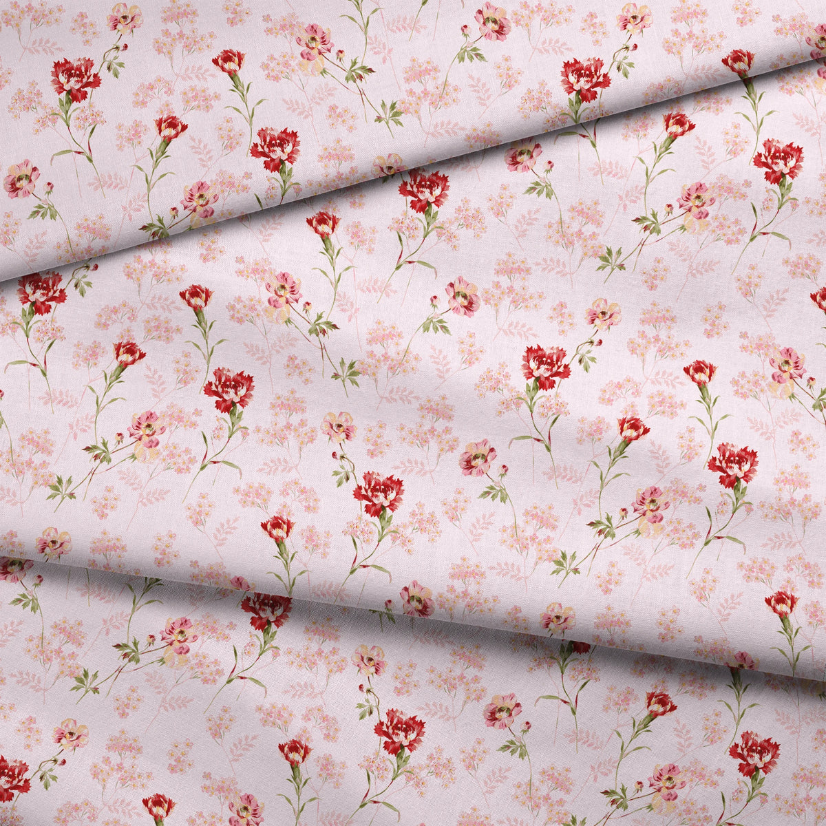 Pauline on Rocea Fabric