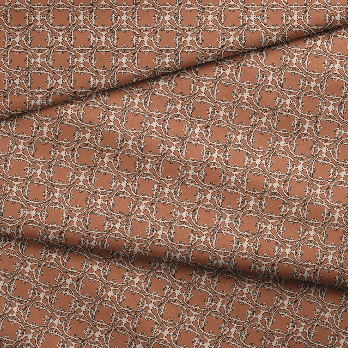 Farrah on Sienna Fabric