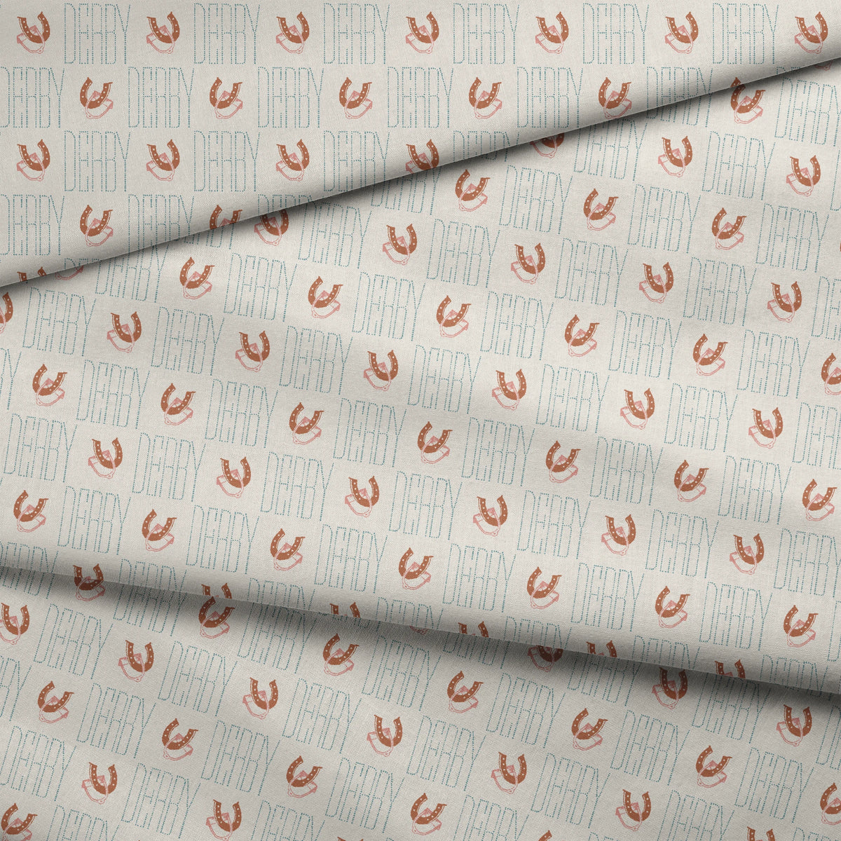 Epsom on Clay Fabric