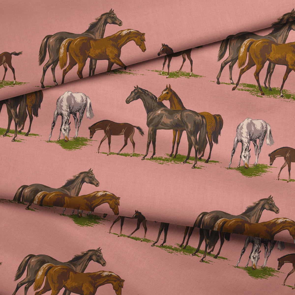 Dolly on Rocea Fabric