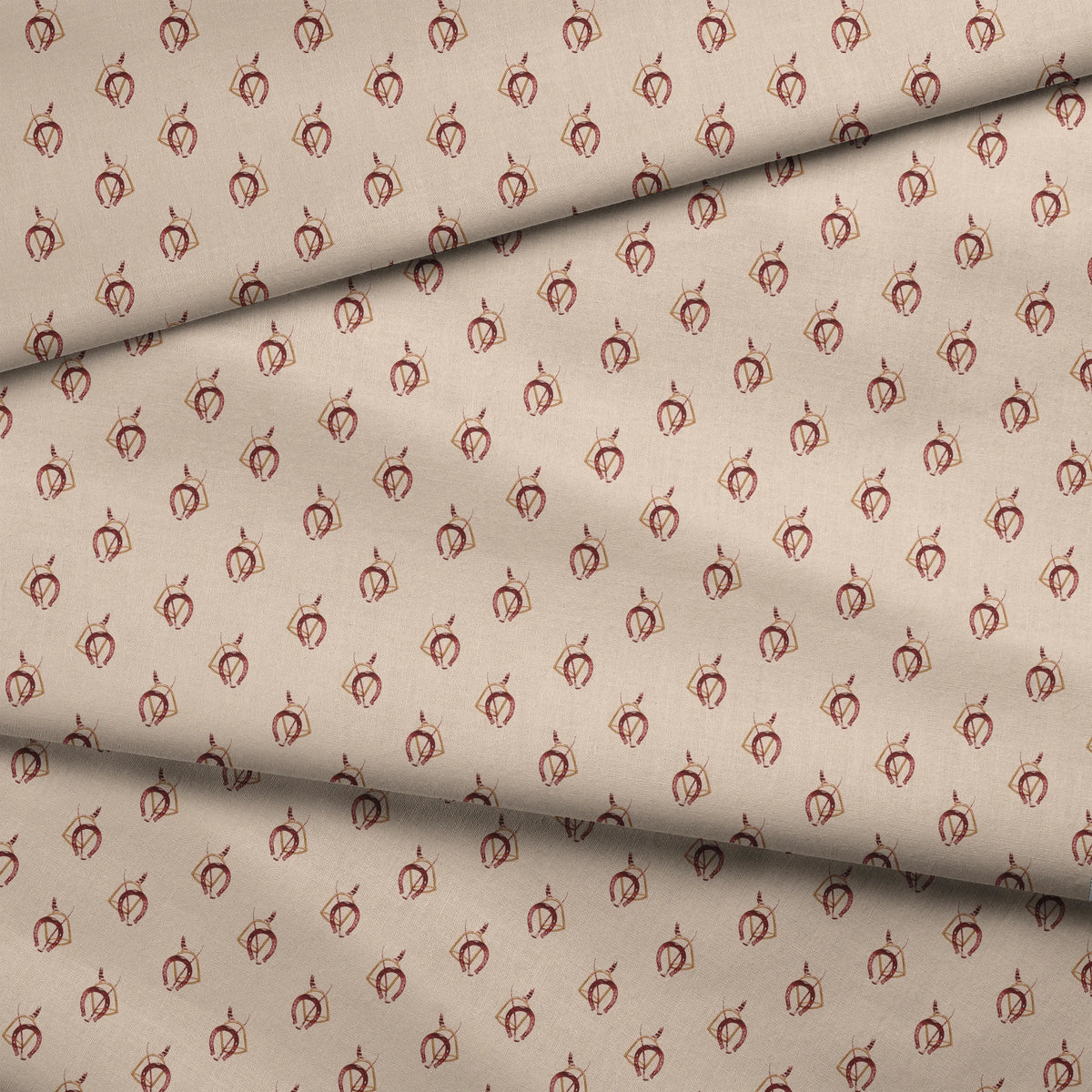 Colton on Rocea Fabric