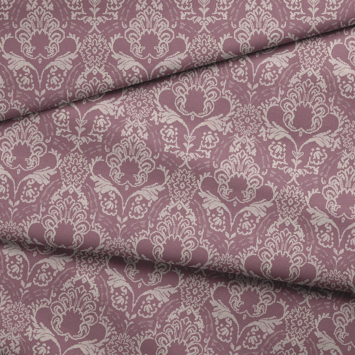 Antonof on Lilac Fabric