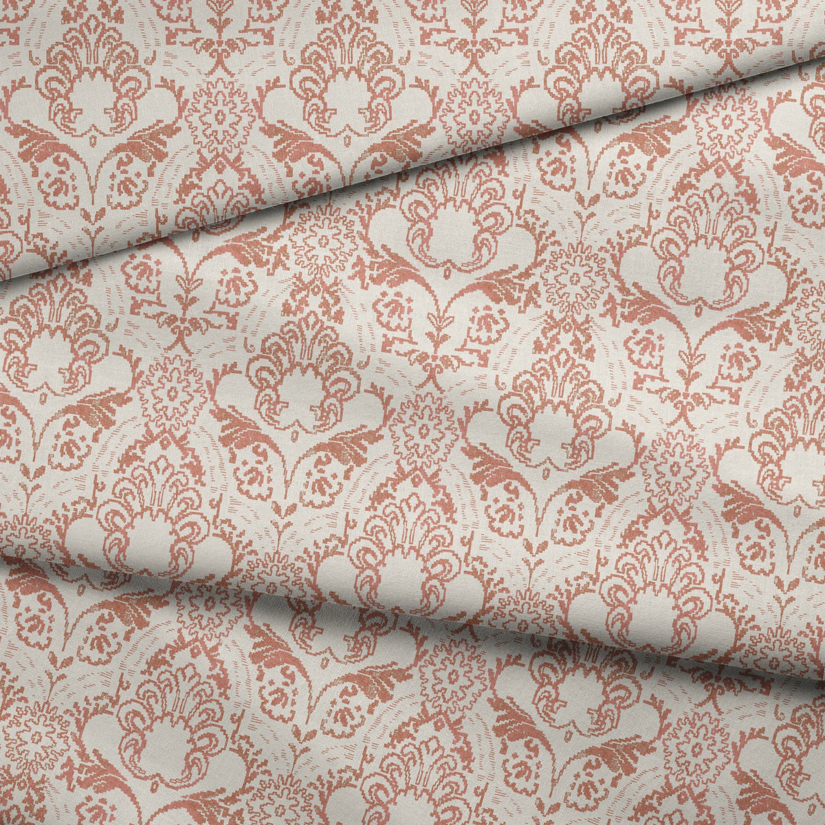 Antonof on Clay Fabric