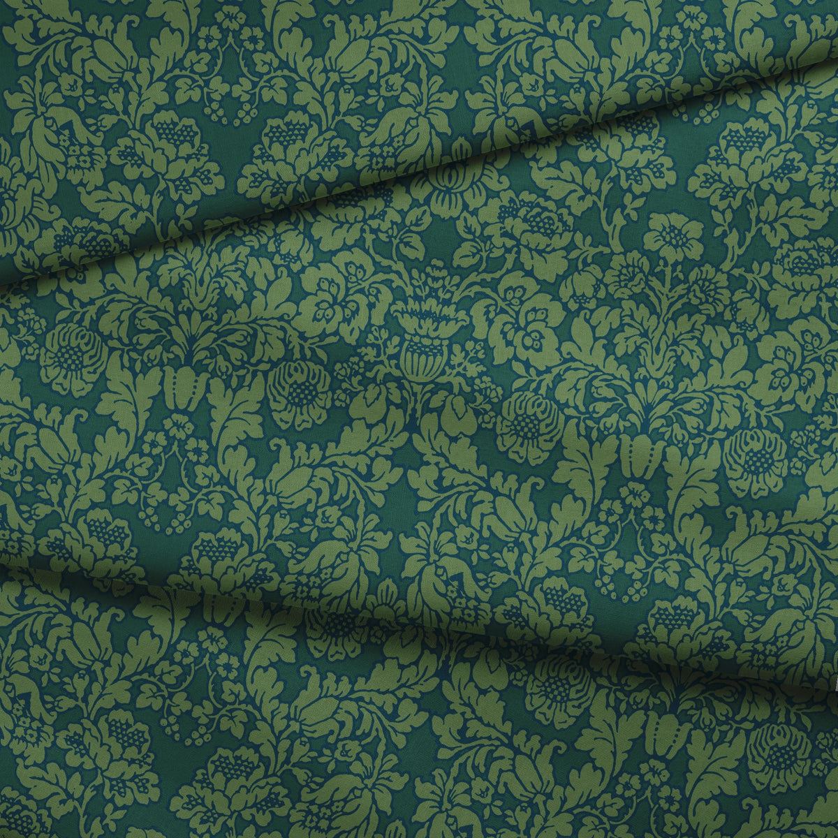 Idela on Swamp Witch Fabric