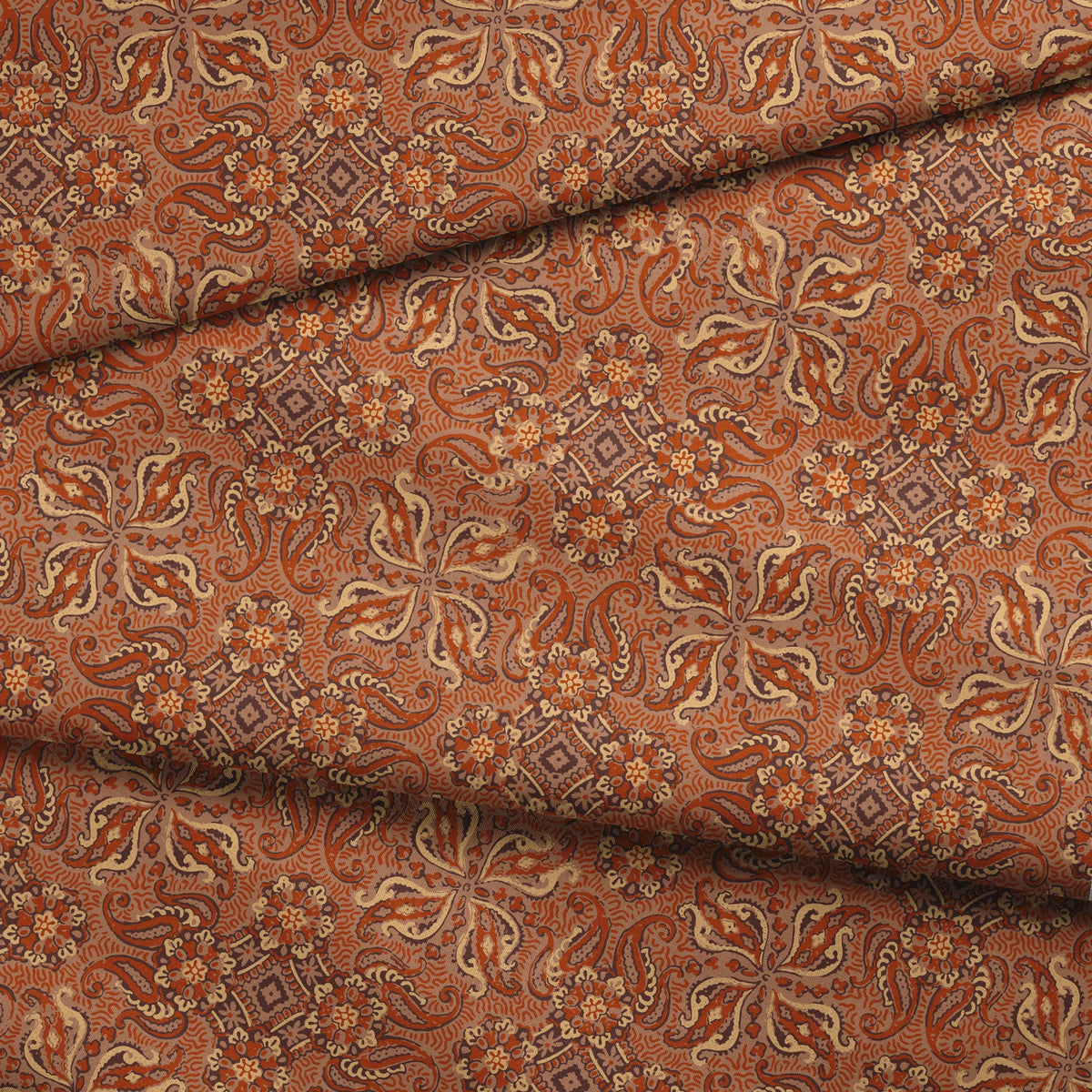 Elme on Spiced Fabric