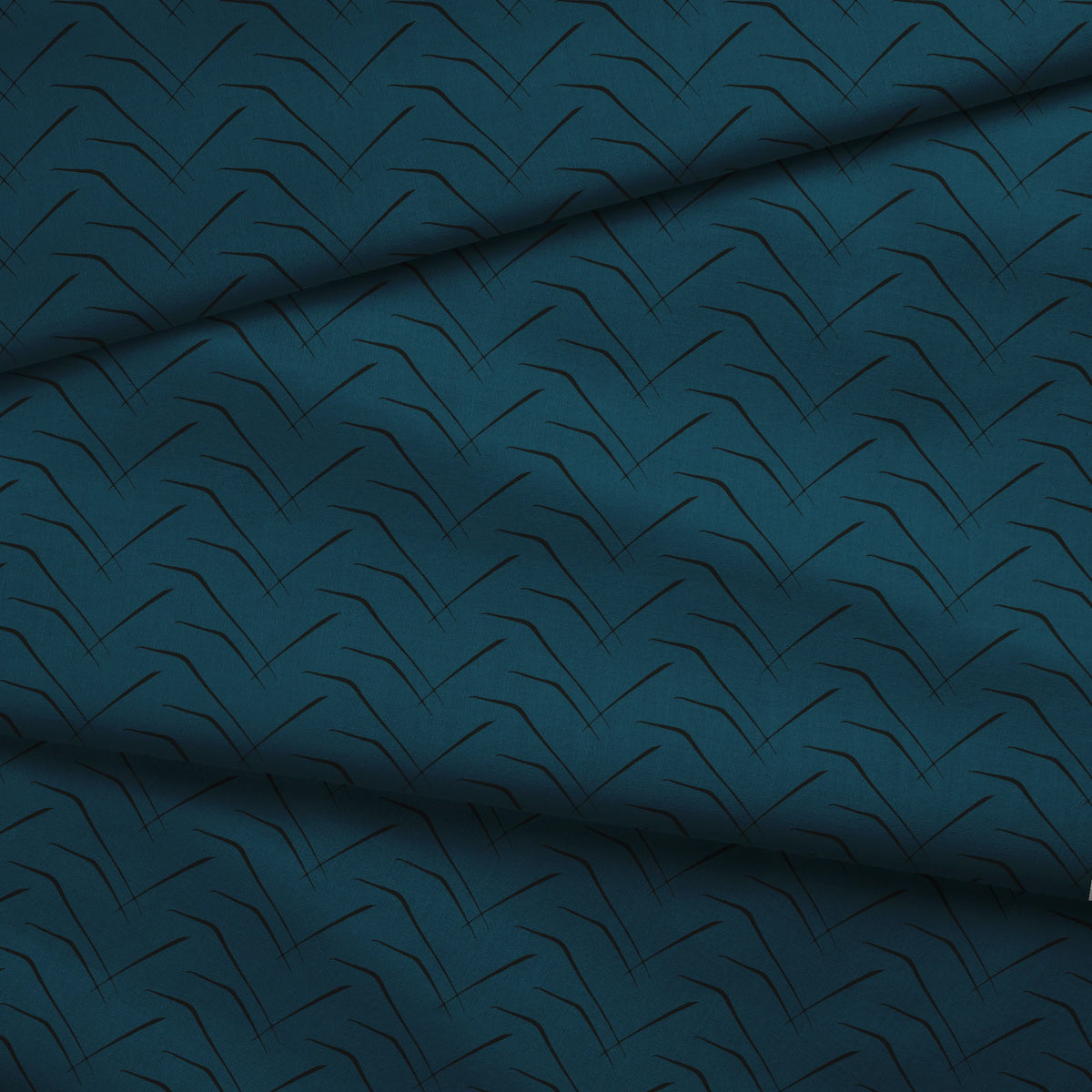 Dartmoore on Haunted Night Fabric