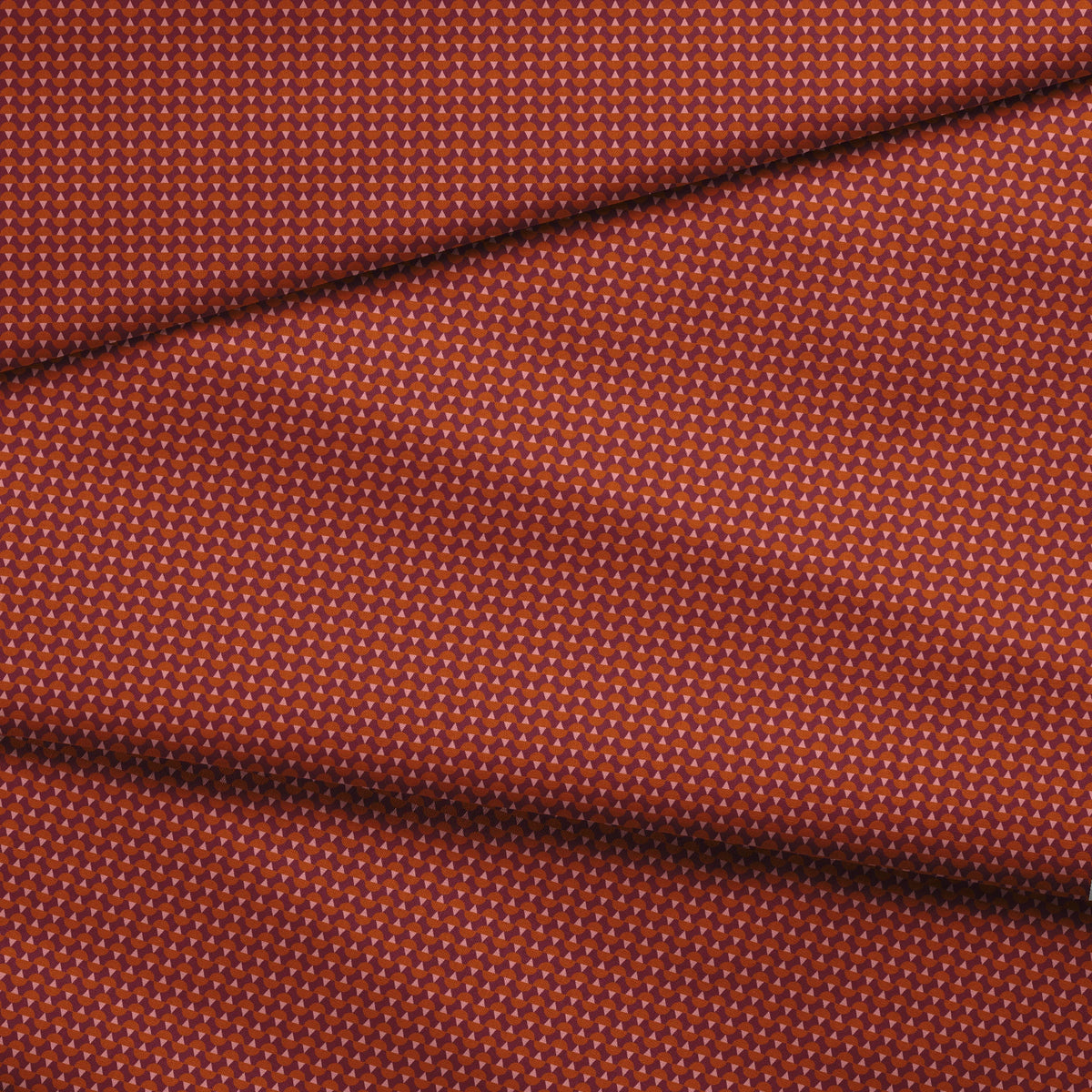 Elizabeth on Spiced Fabric