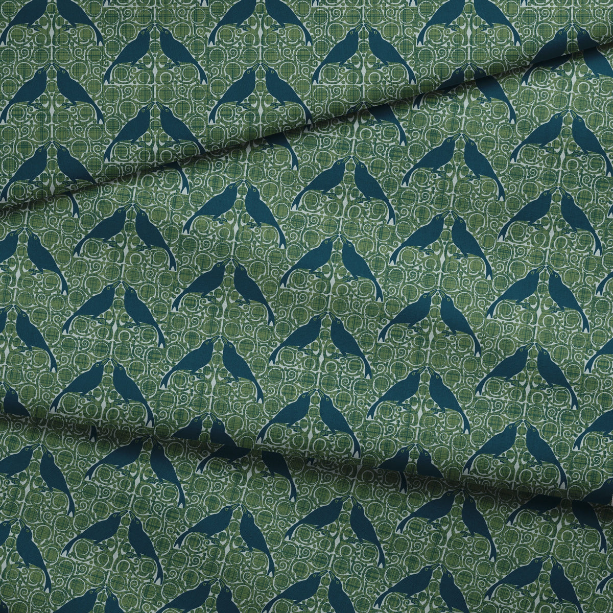 Agatha on Venom Fabric