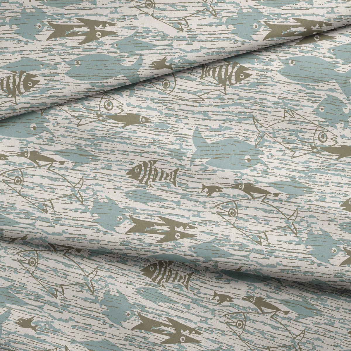 Gale on Mineral Fabric