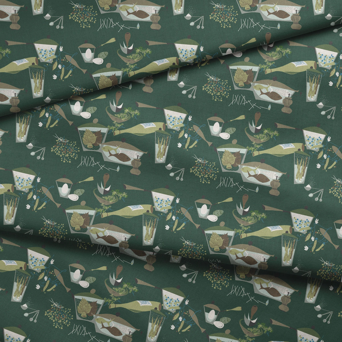 Finley on Forestry Fabric