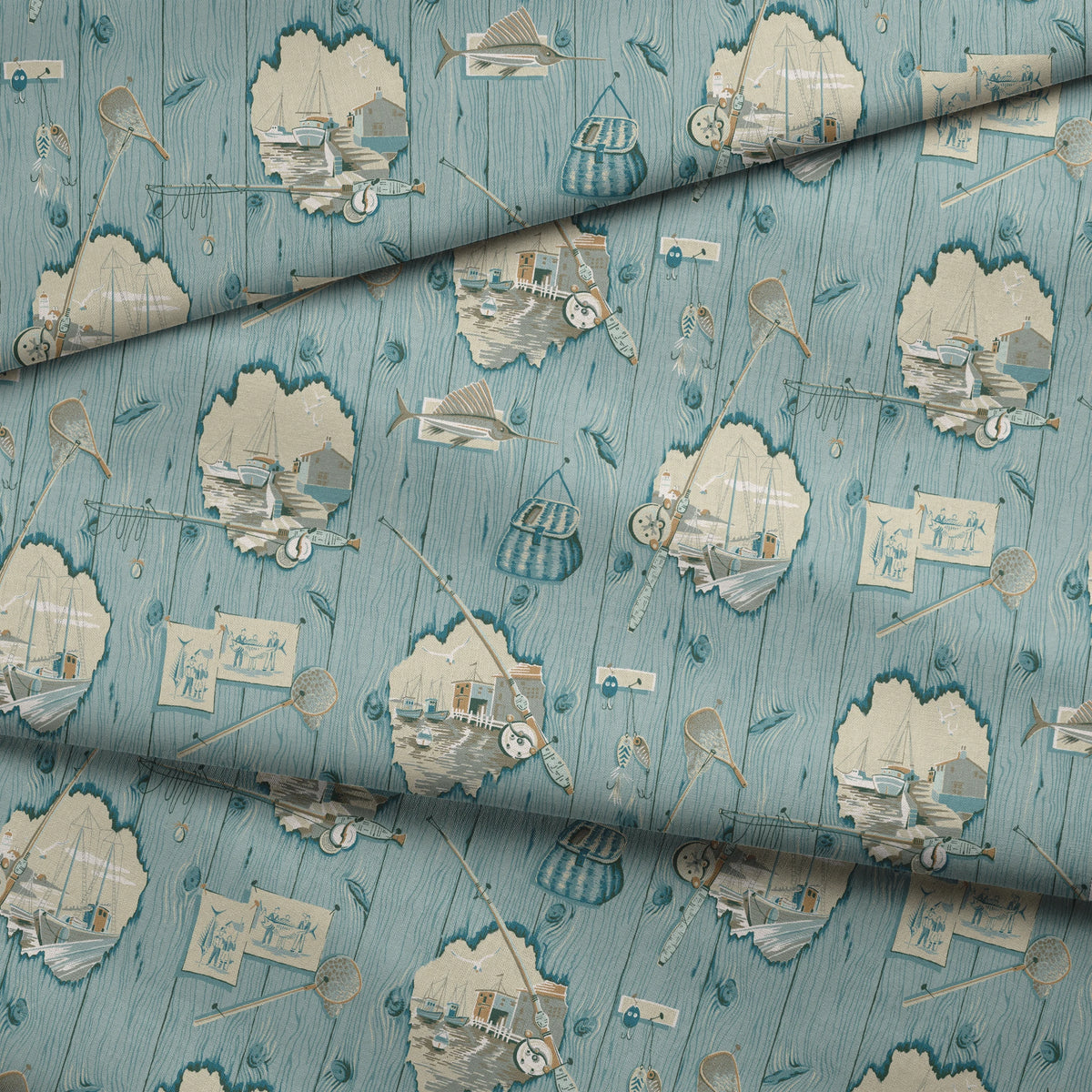 Farrington on Mineral Fabric