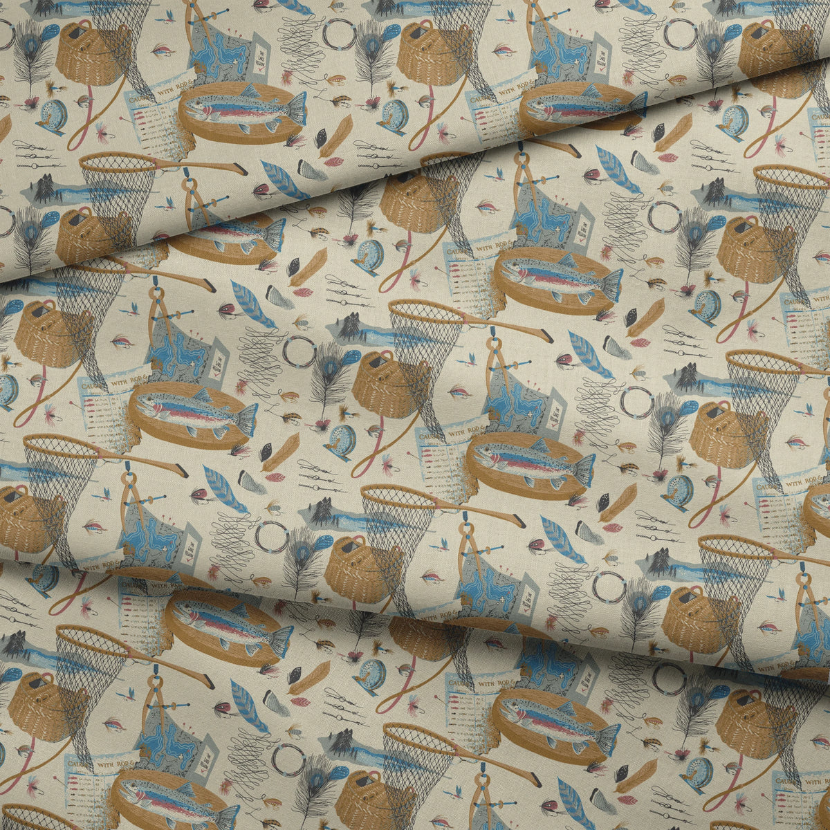 Ensley on Mineral Fabric