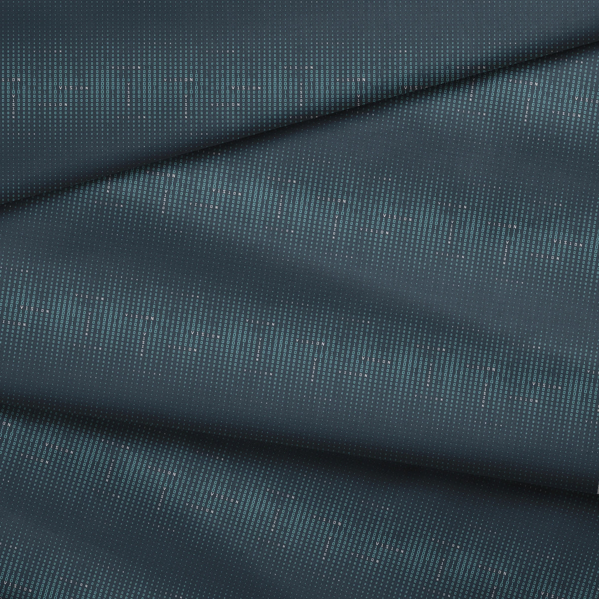 Marvel VisionQuest Binary Code Fabric