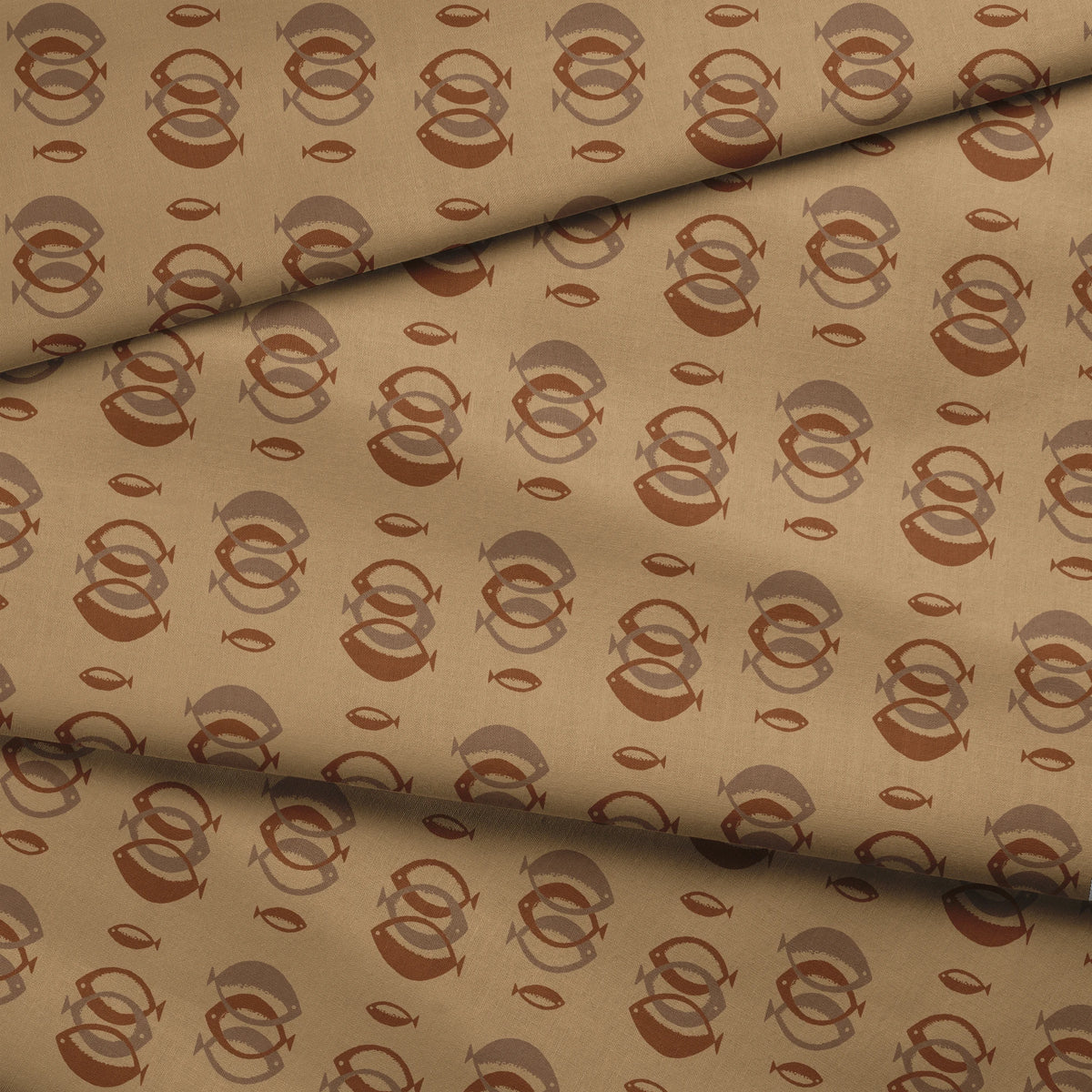 Maritsa on Spice Fabric