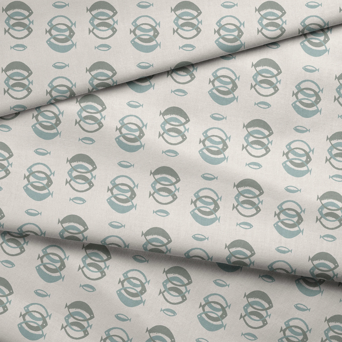 Maritsa on Mineral Fabric