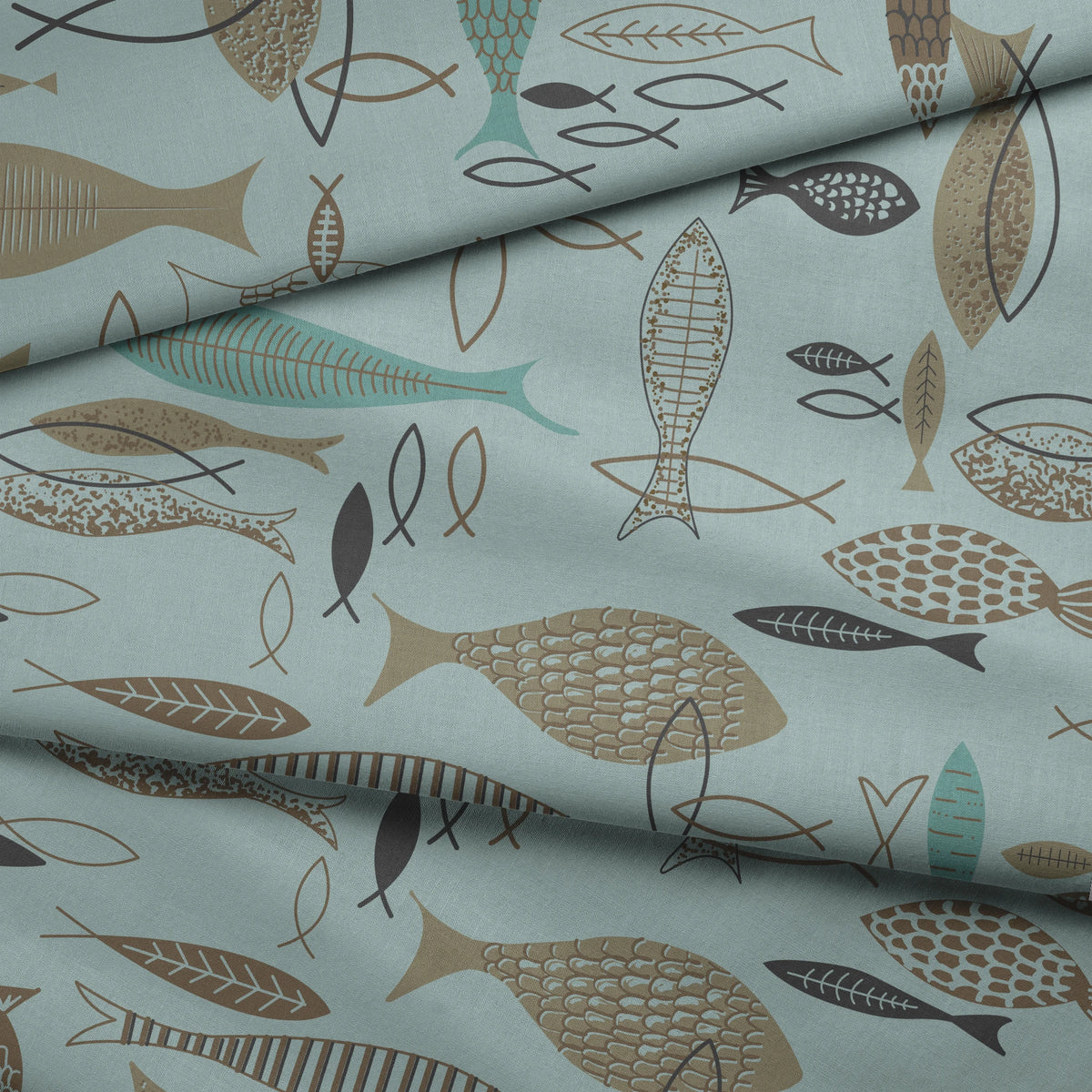 Helmand on Mineral Fabric