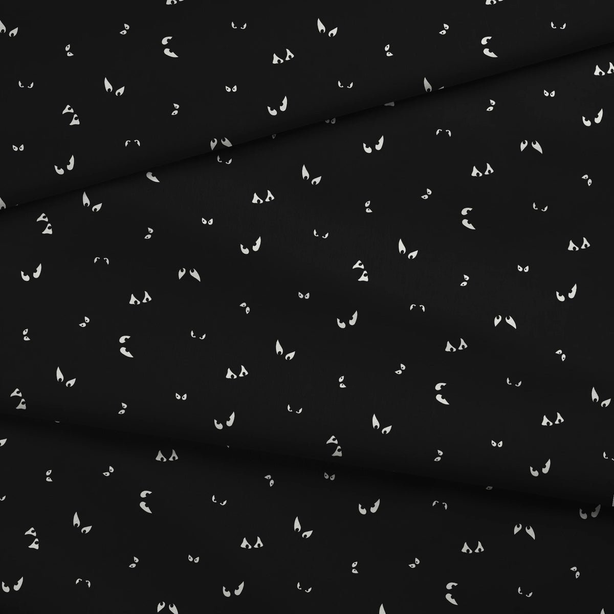 Disney Haunted Mansion Night Watch Fabric