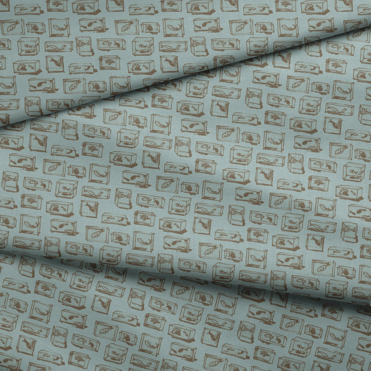 Lee on Mineral Fabric