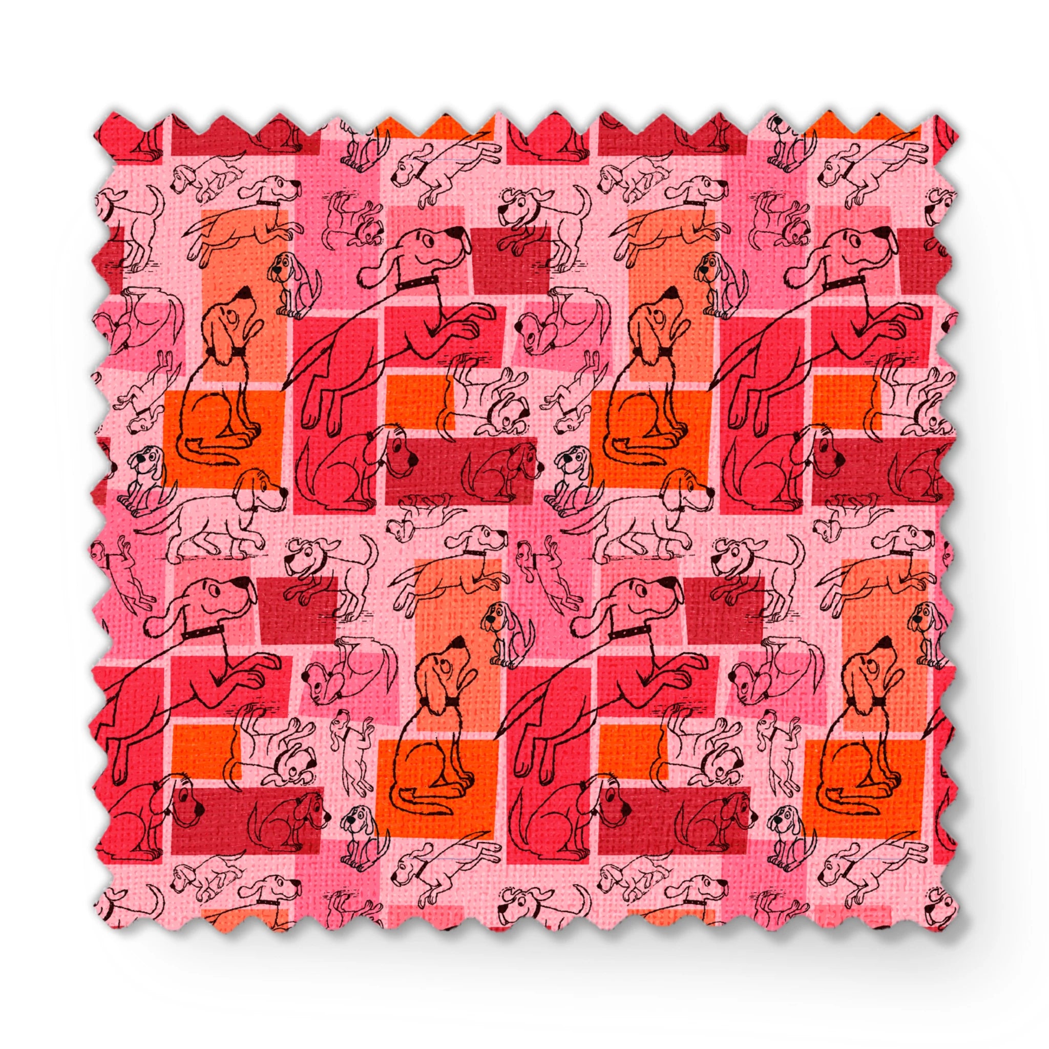  fabric swatch mockup