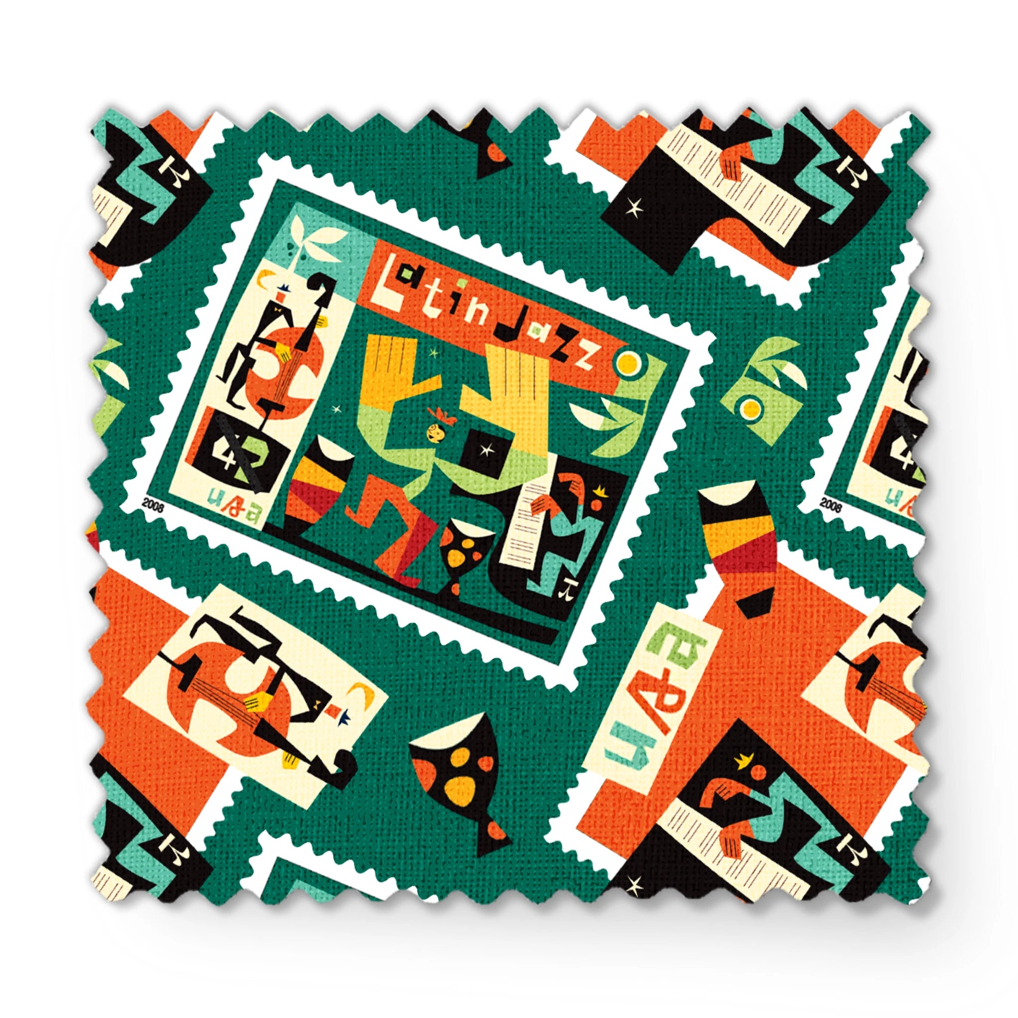  fabric swatch mockup