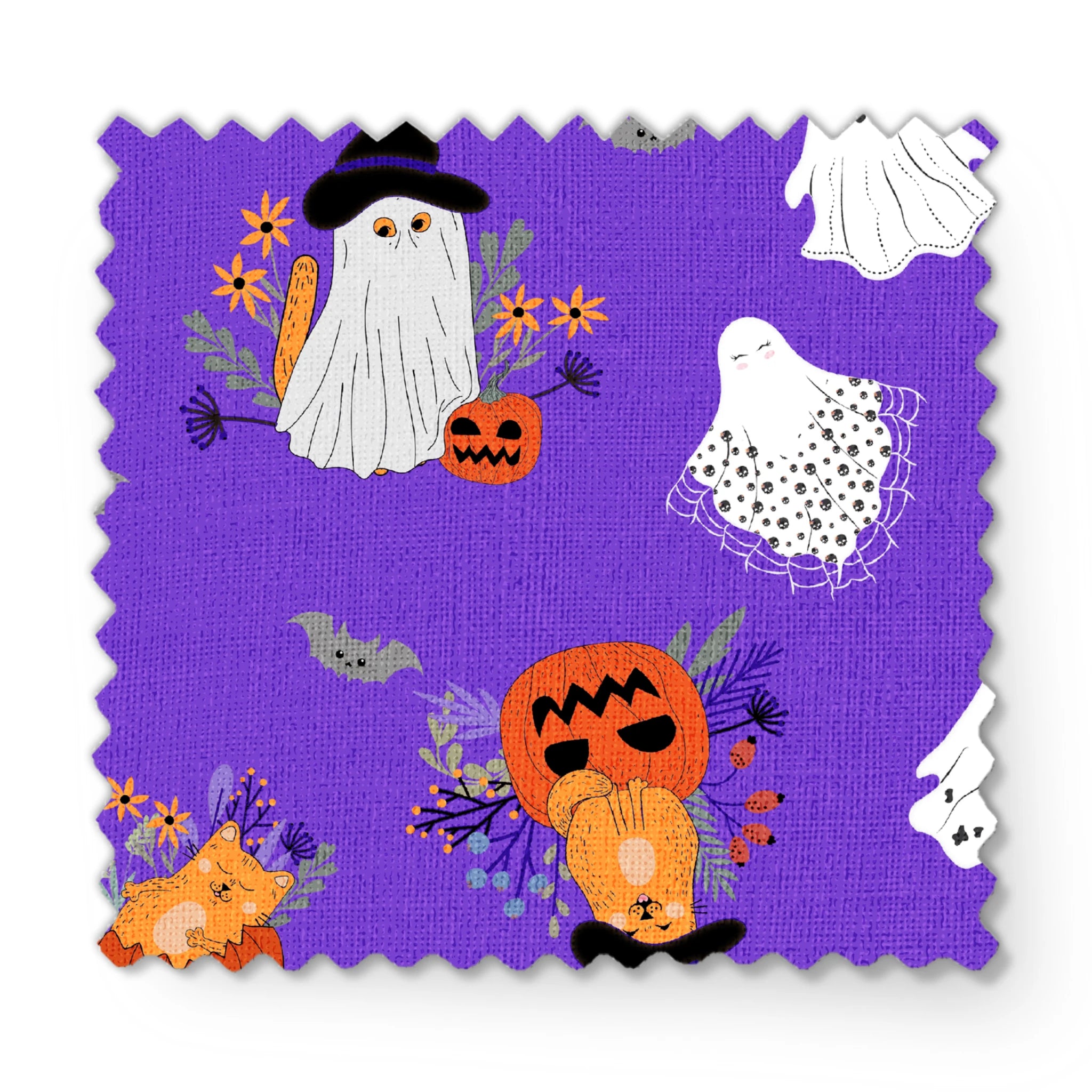  fabric swatch mockup