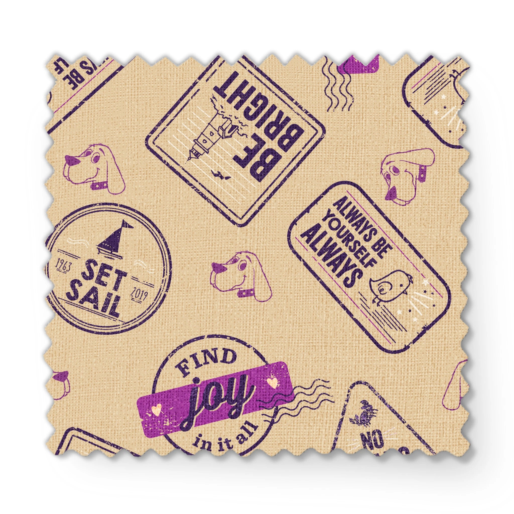  fabric swatch mockup