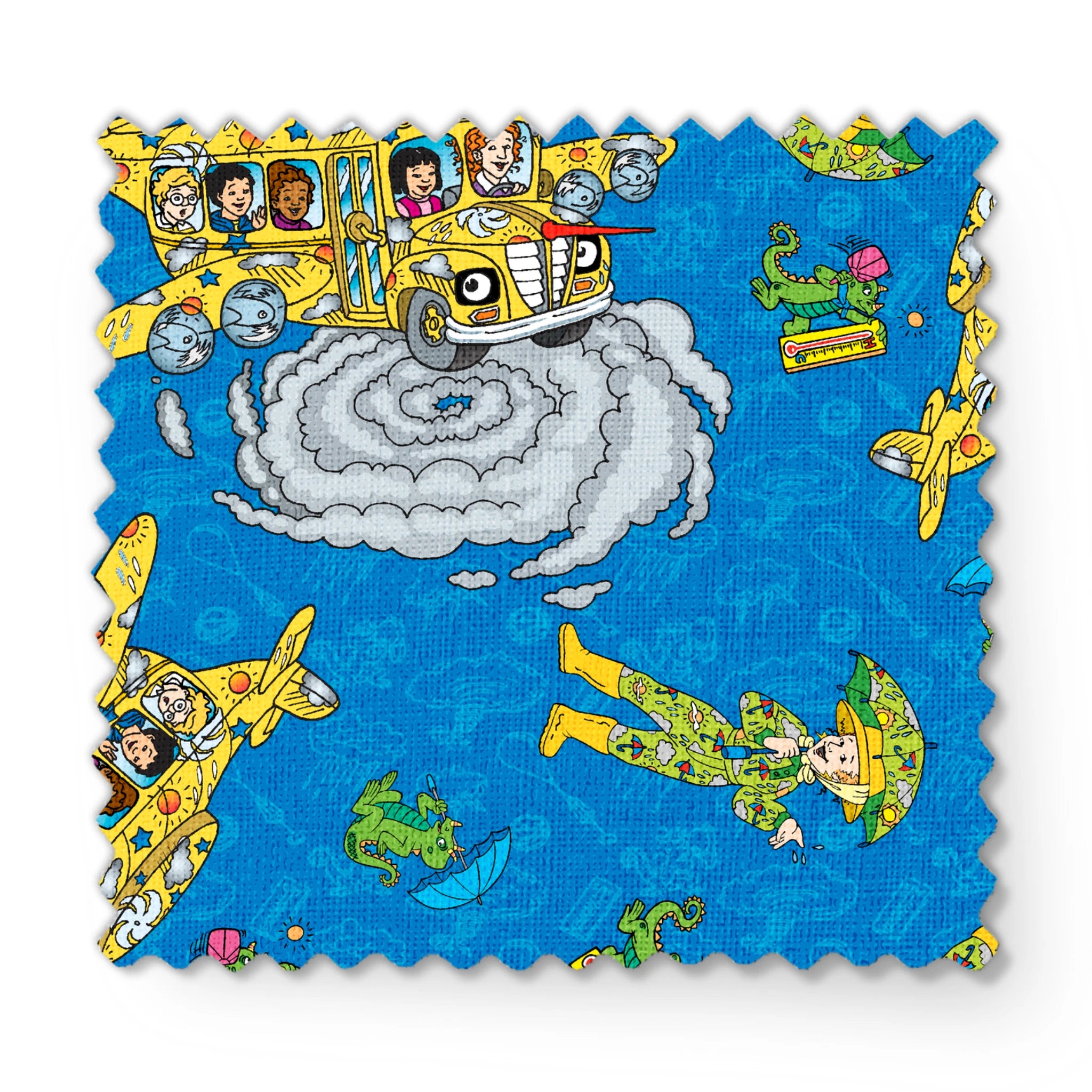  fabric swatch mockup