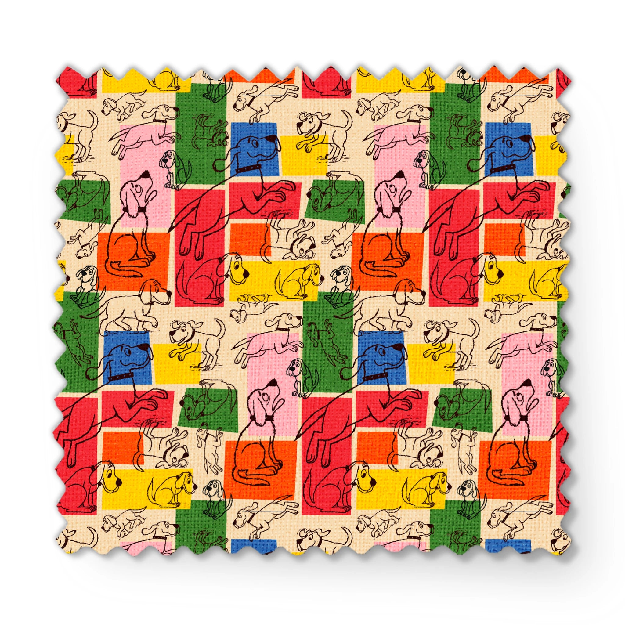  fabric swatch mockup