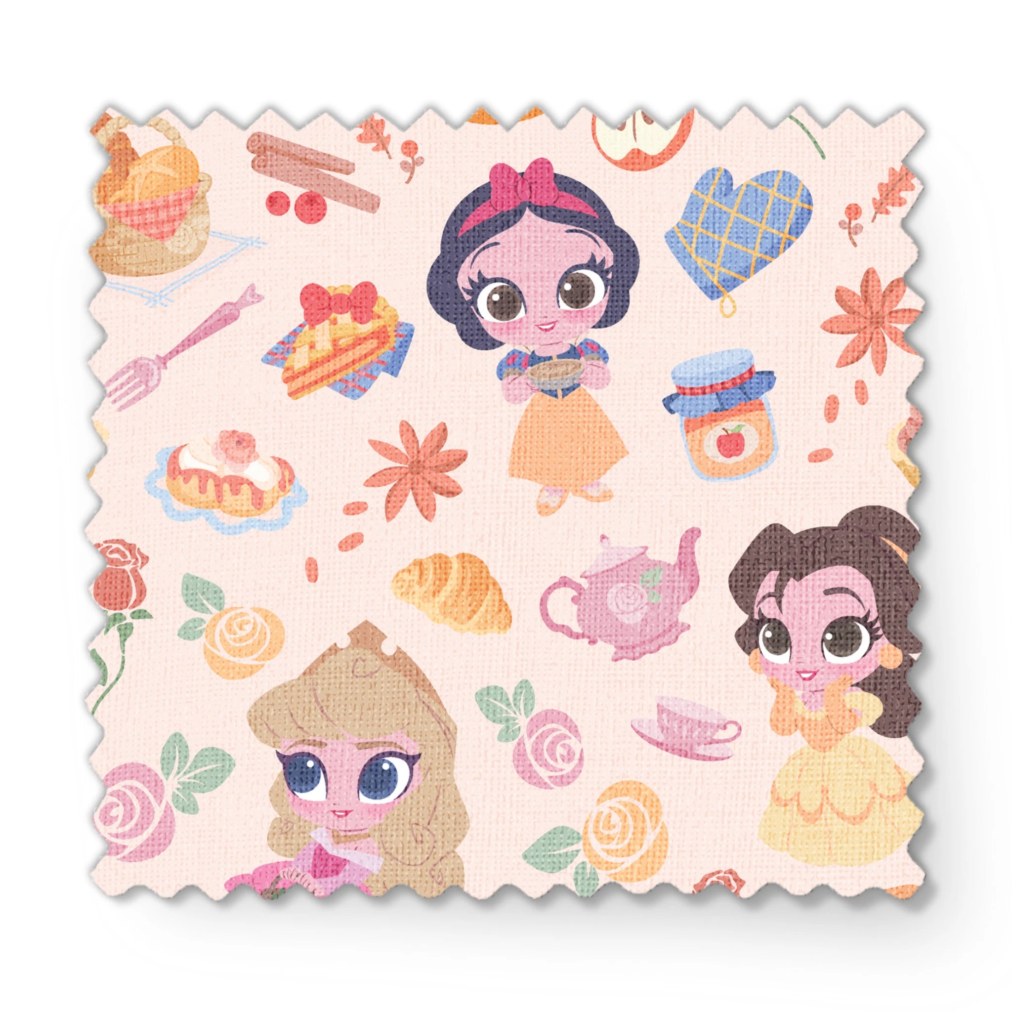  fabric swatch mockup