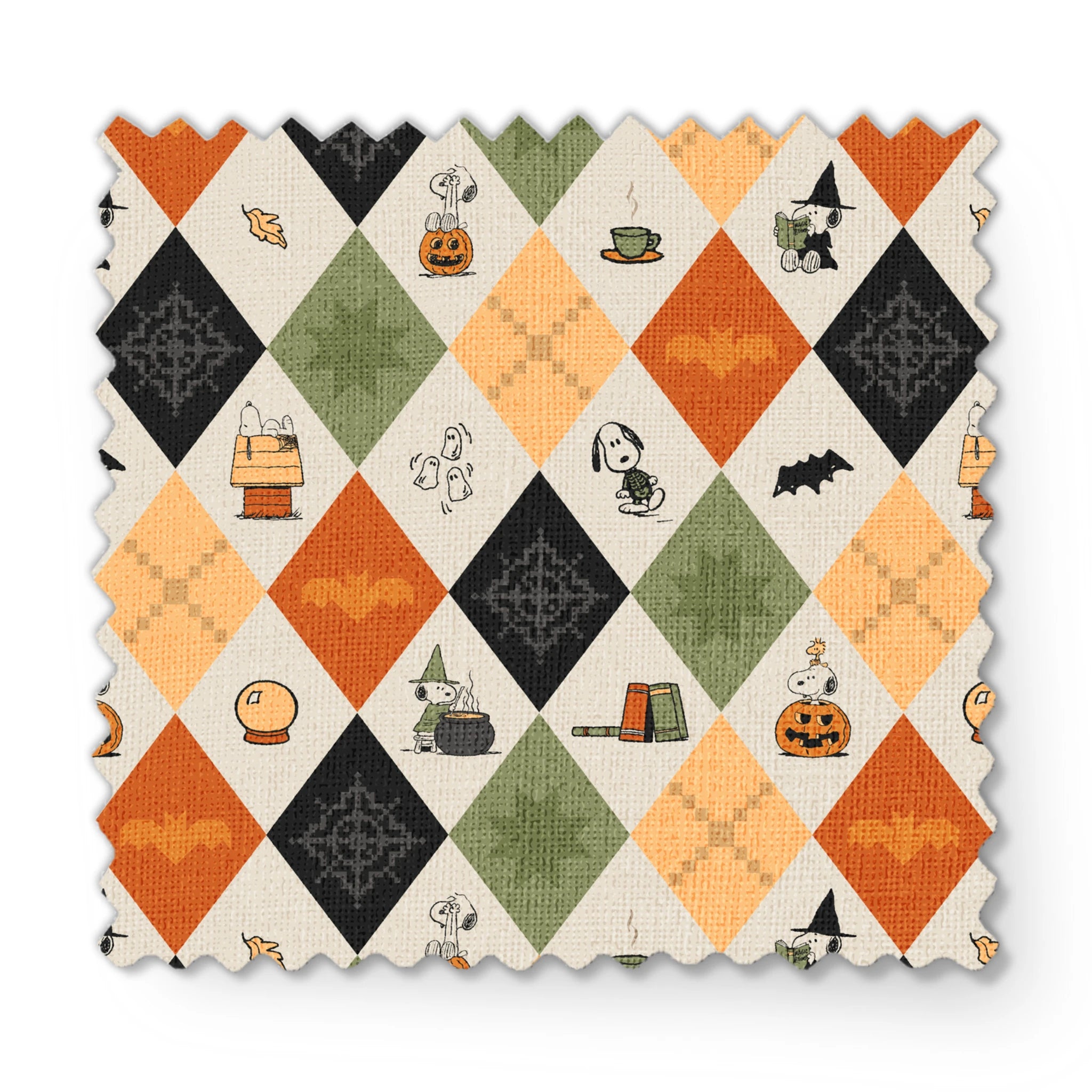  fabric swatch mockup