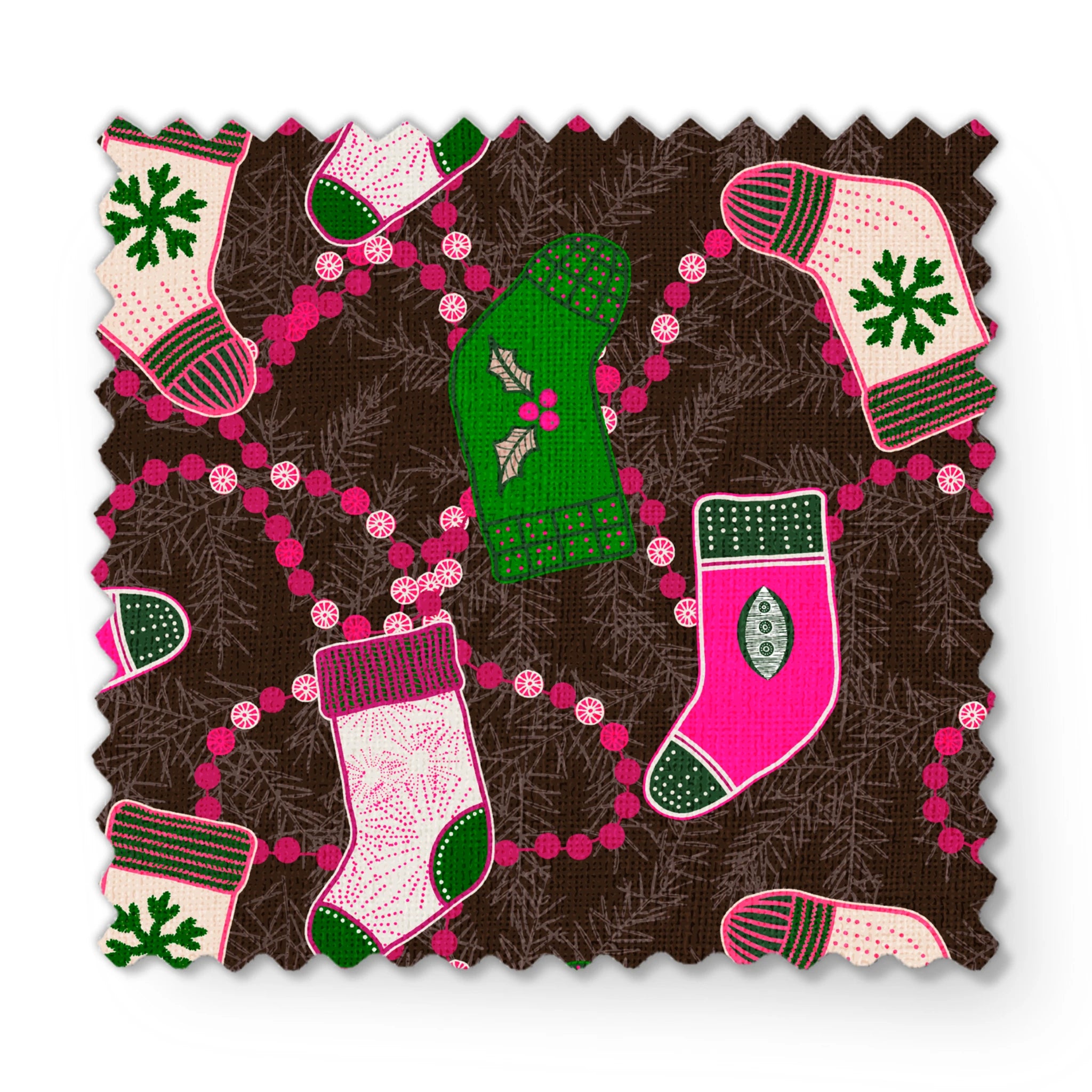  fabric swatch mockup