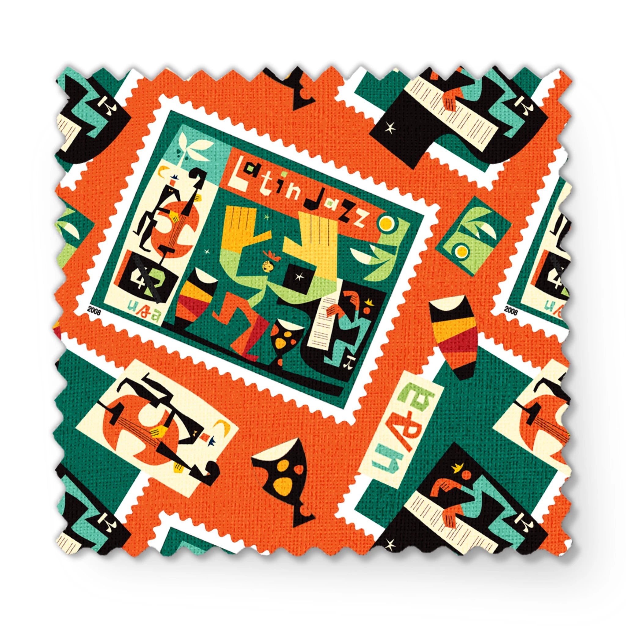  fabric swatch mockup