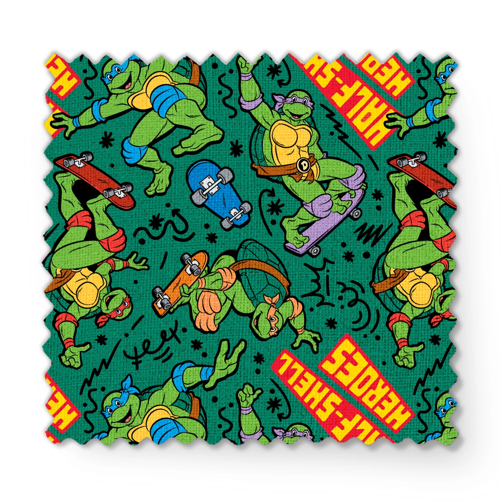  fabric swatch mockup