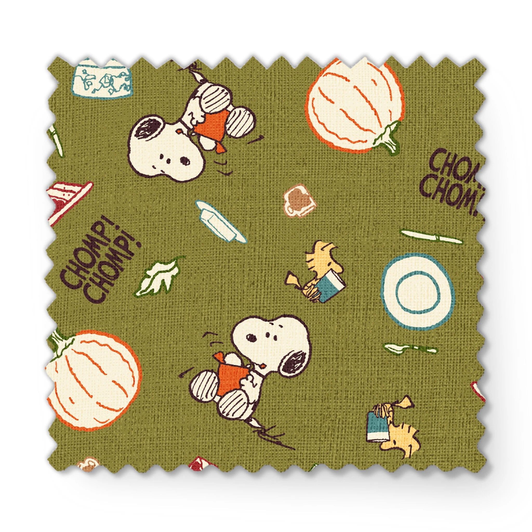  fabric swatch mockup
