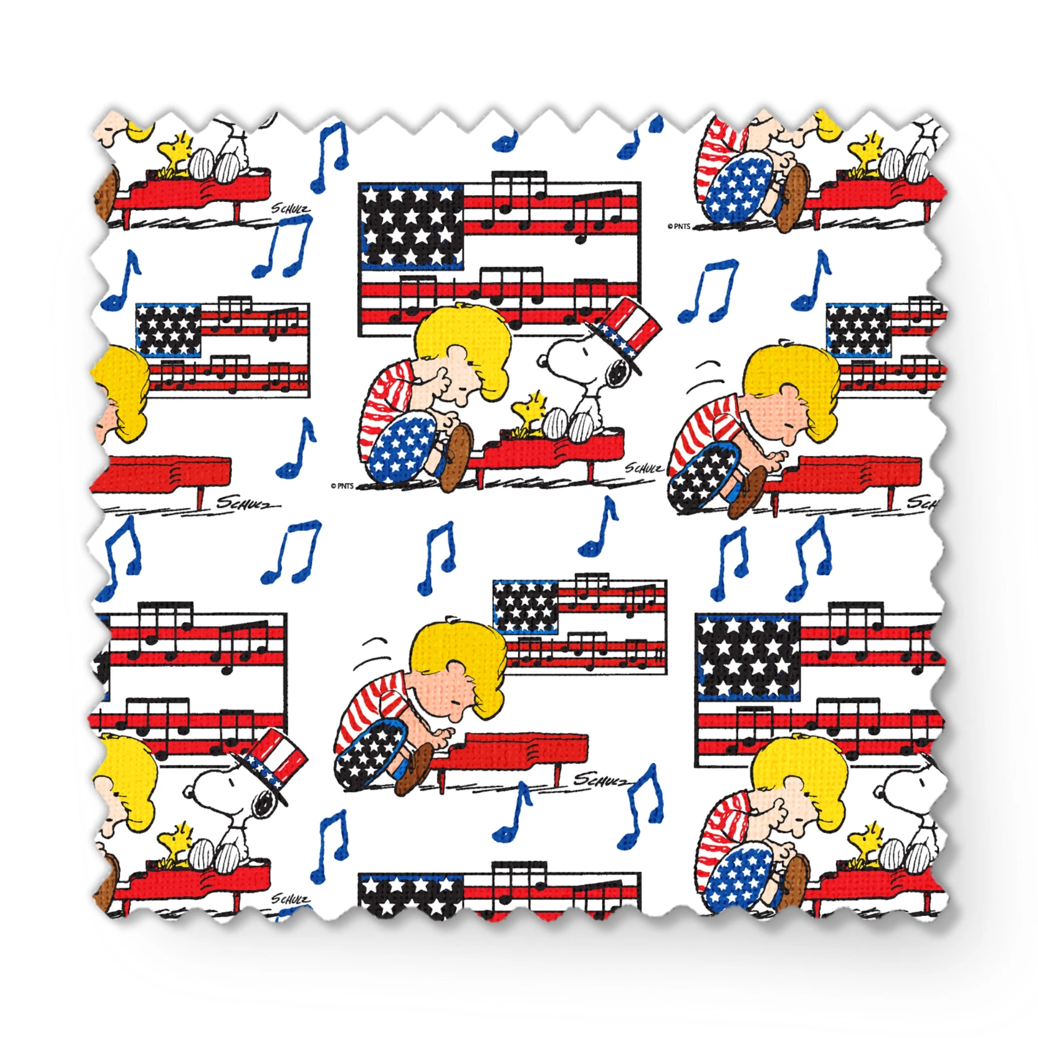  fabric swatch mockup