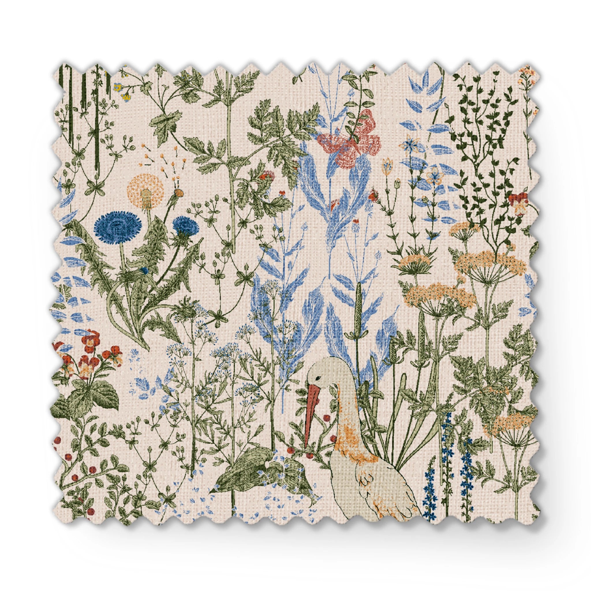  fabric swatch mockup