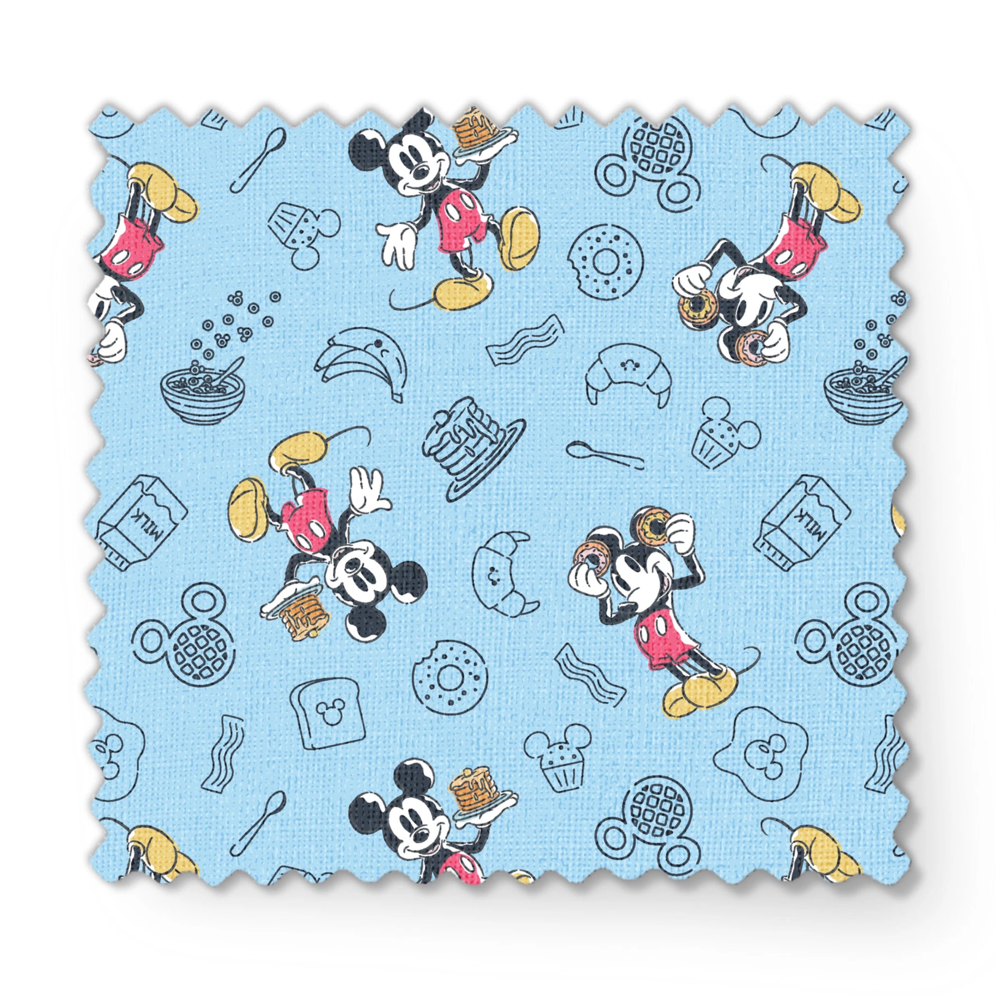  fabric swatch mockup