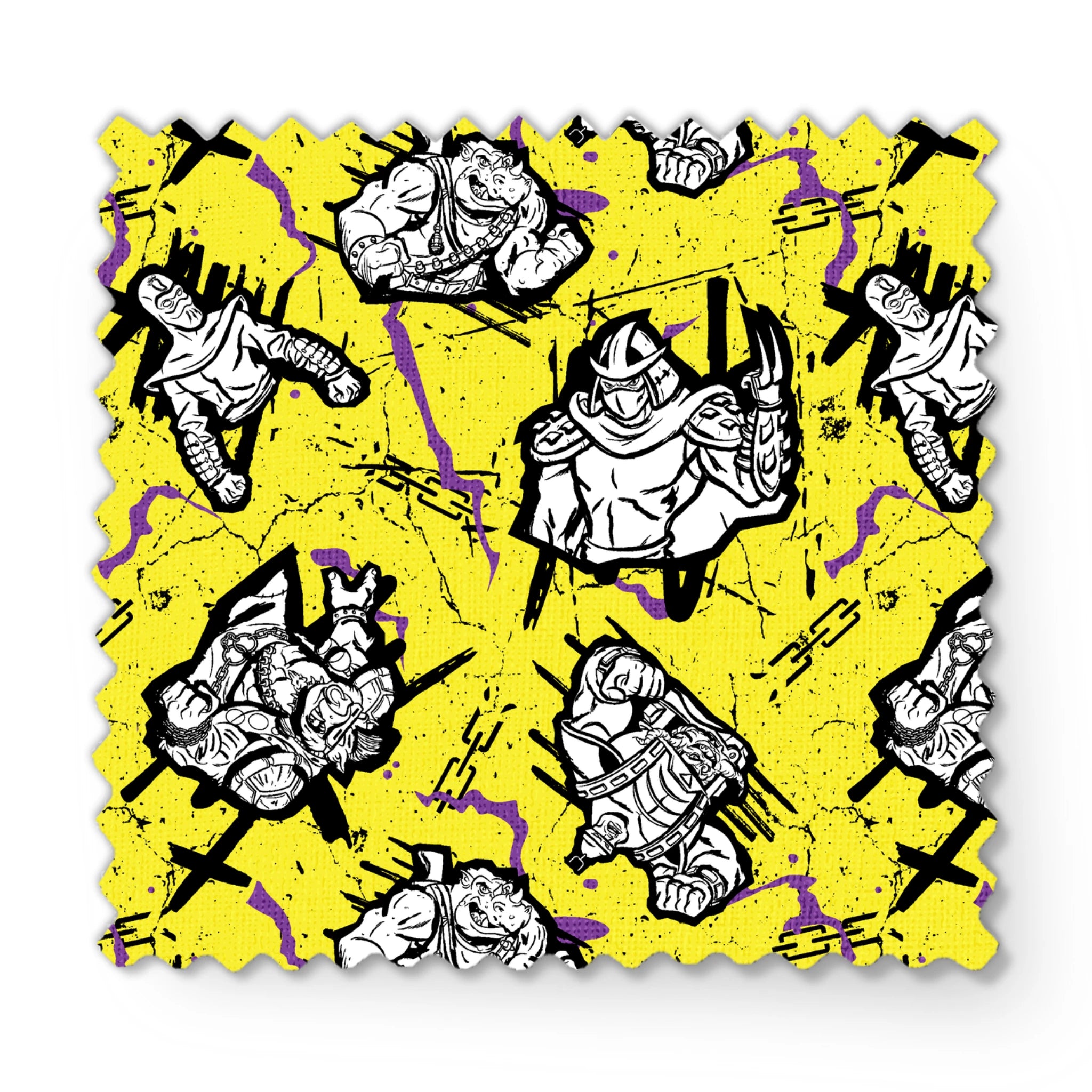  fabric swatch mockup