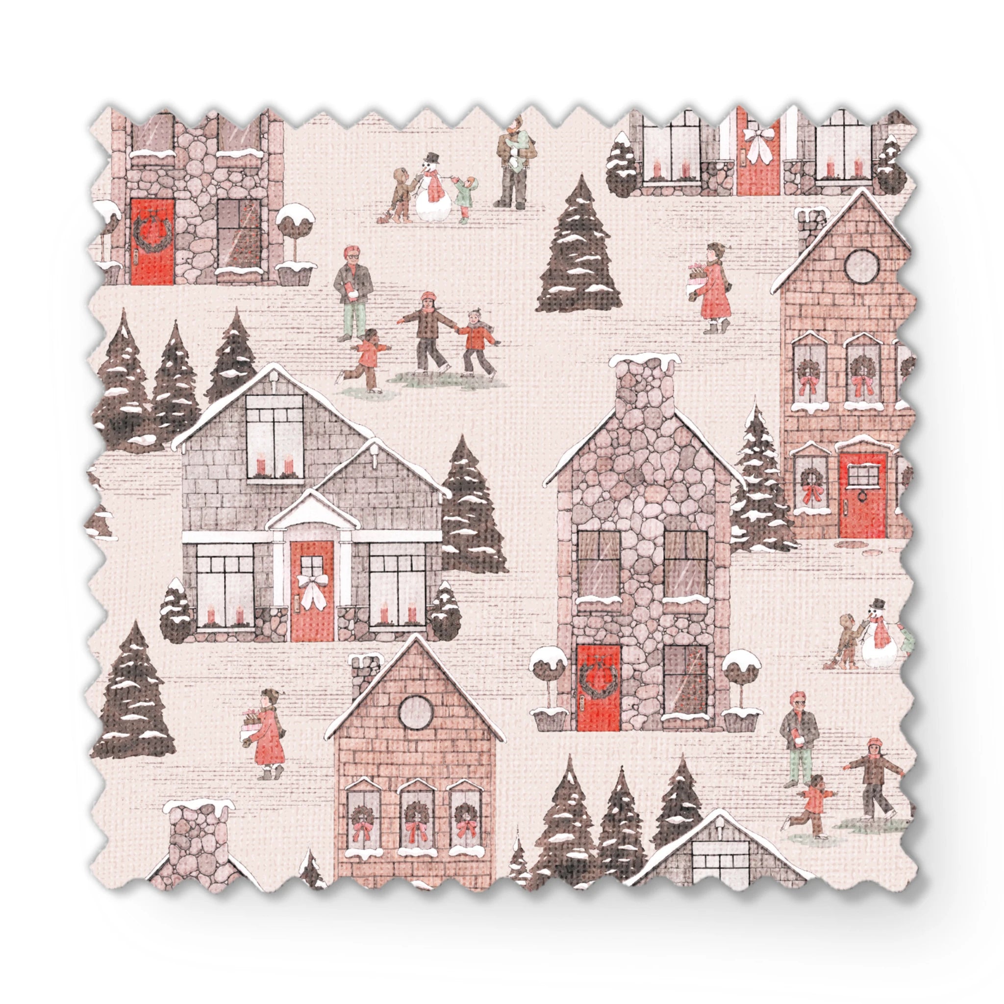  fabric swatch mockup