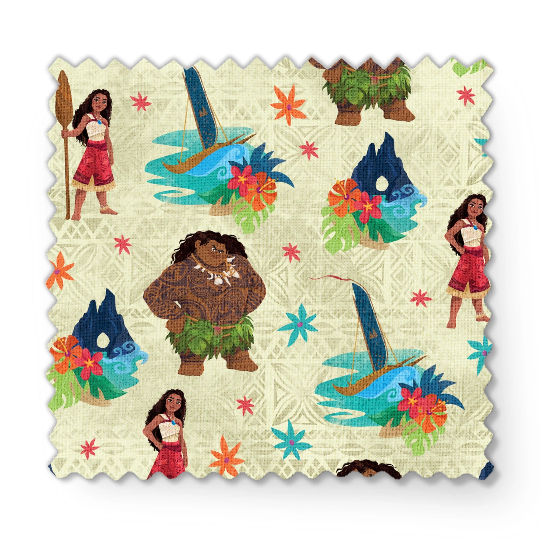  fabric swatch mockup