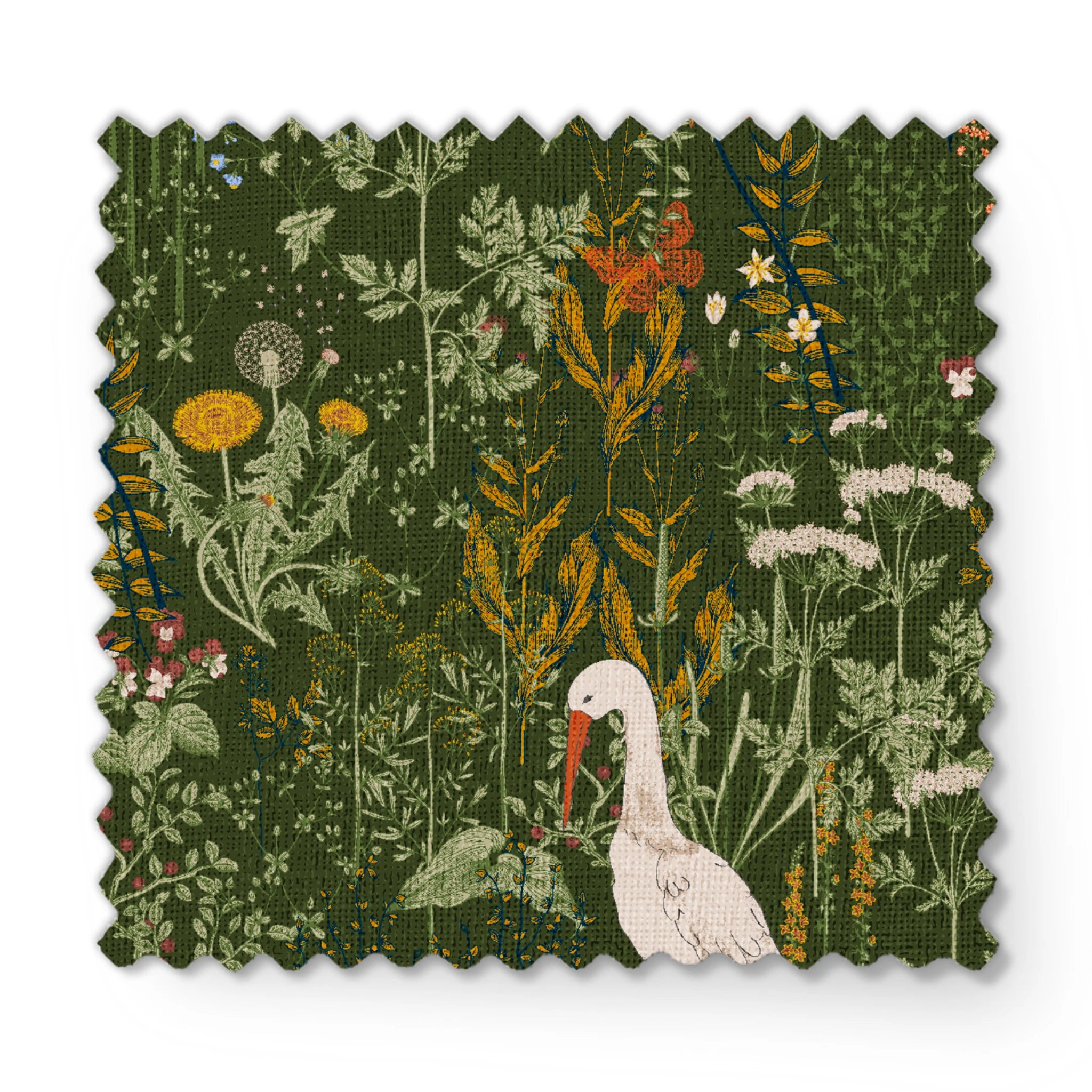 fabric swatch mockup