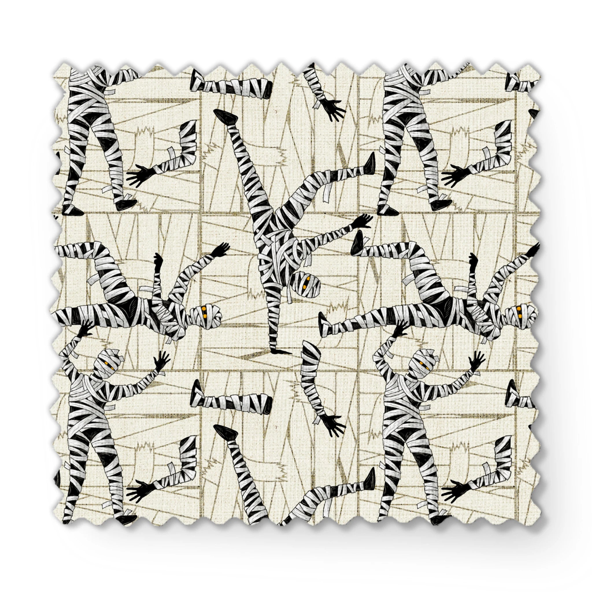  fabric swatch mockup