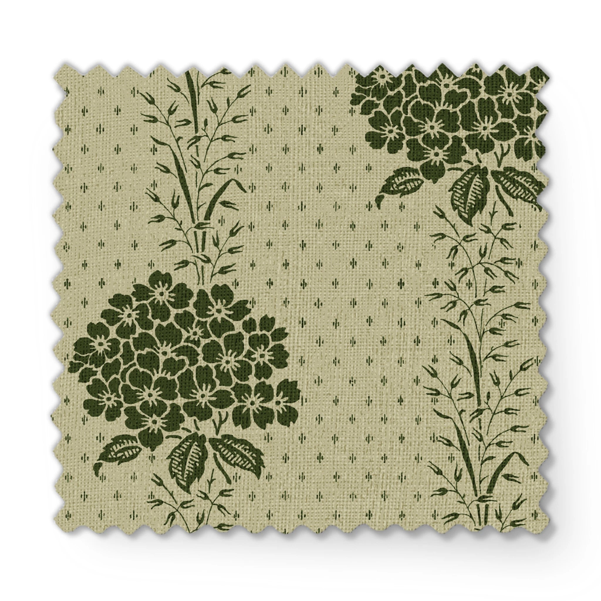  fabric swatch mockup