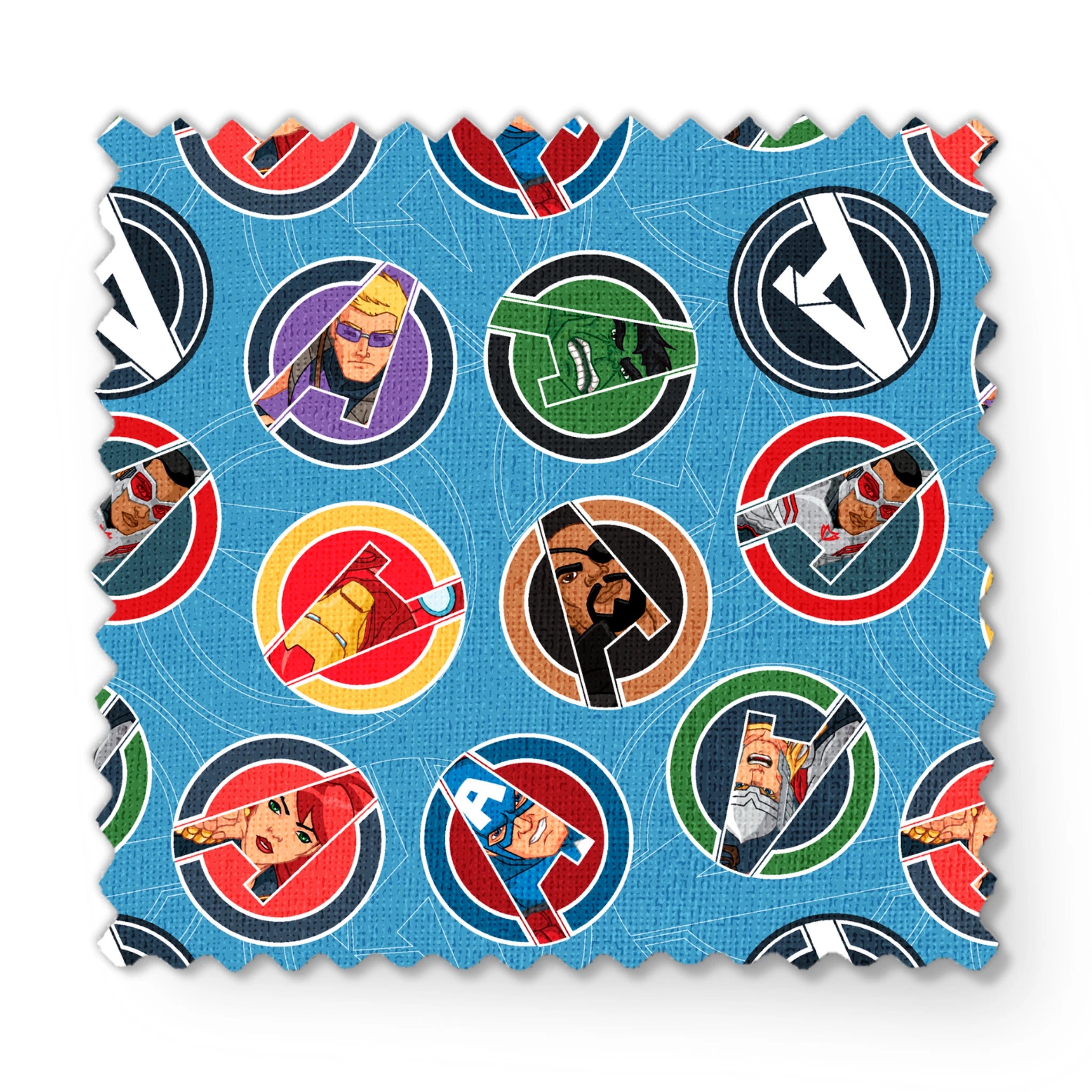  fabric swatch mockup