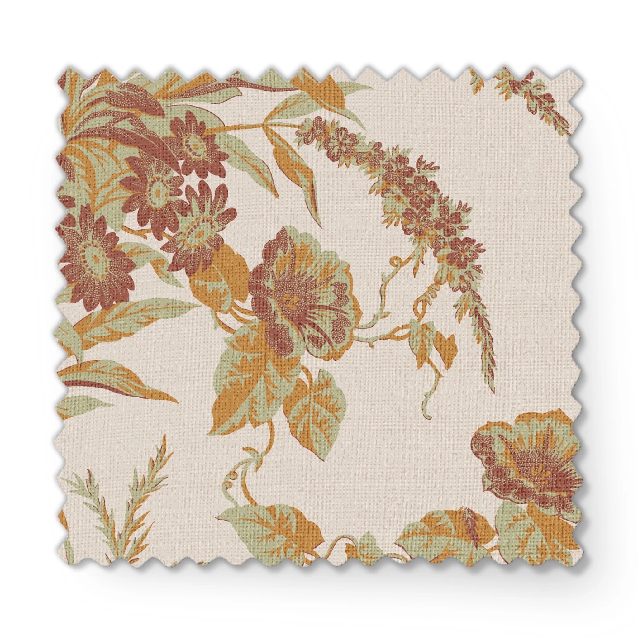  fabric swatch mockup