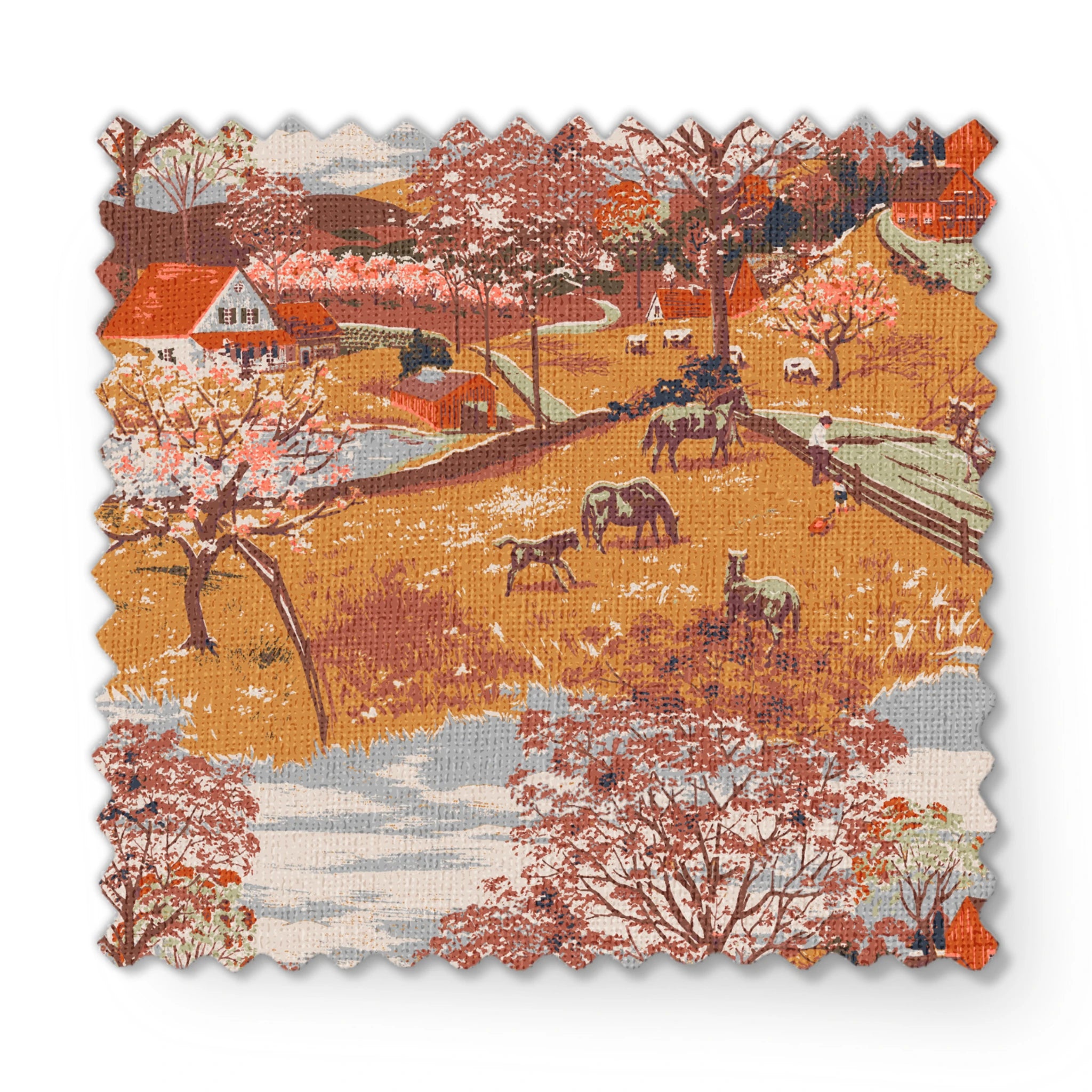  fabric swatch mockup