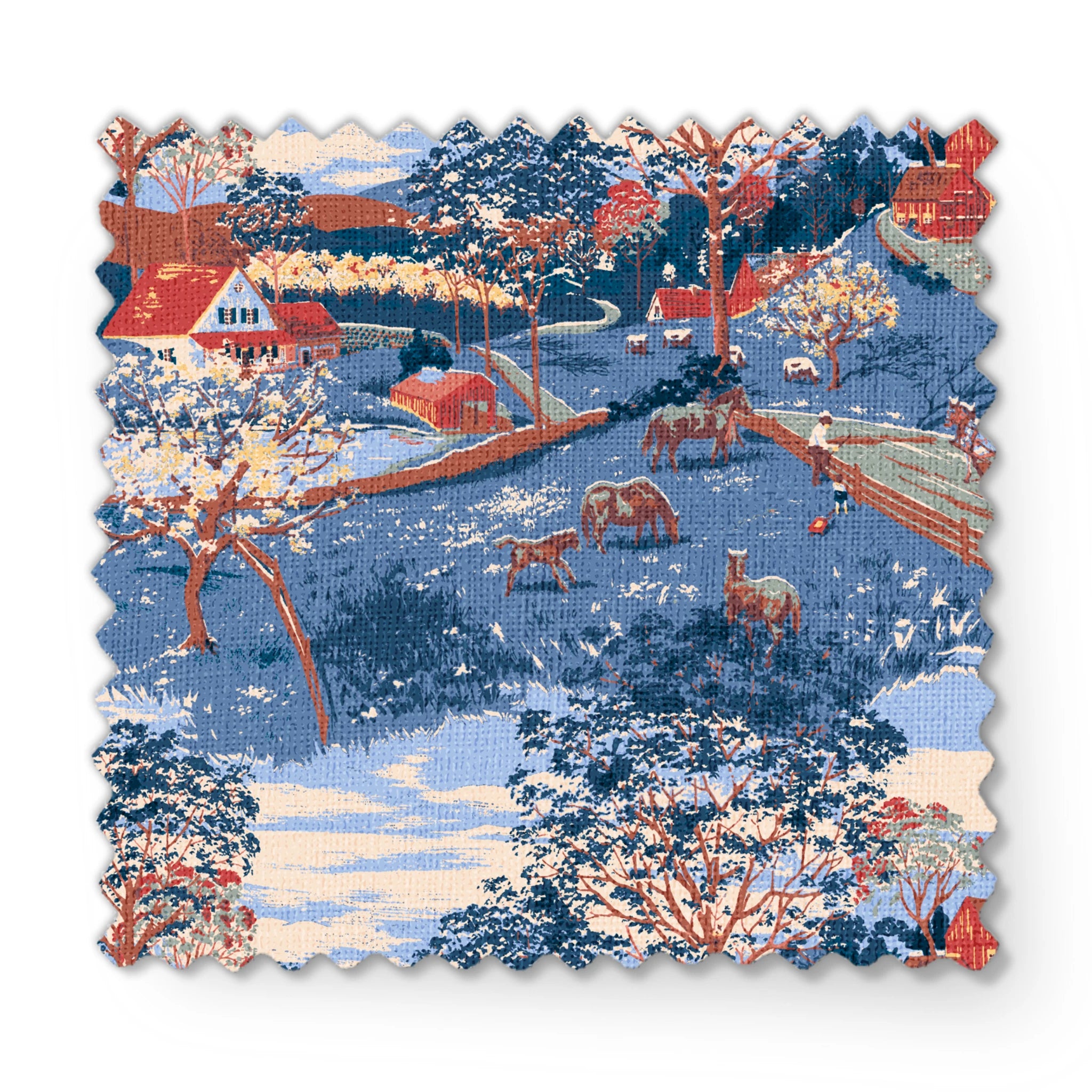  fabric swatch mockup