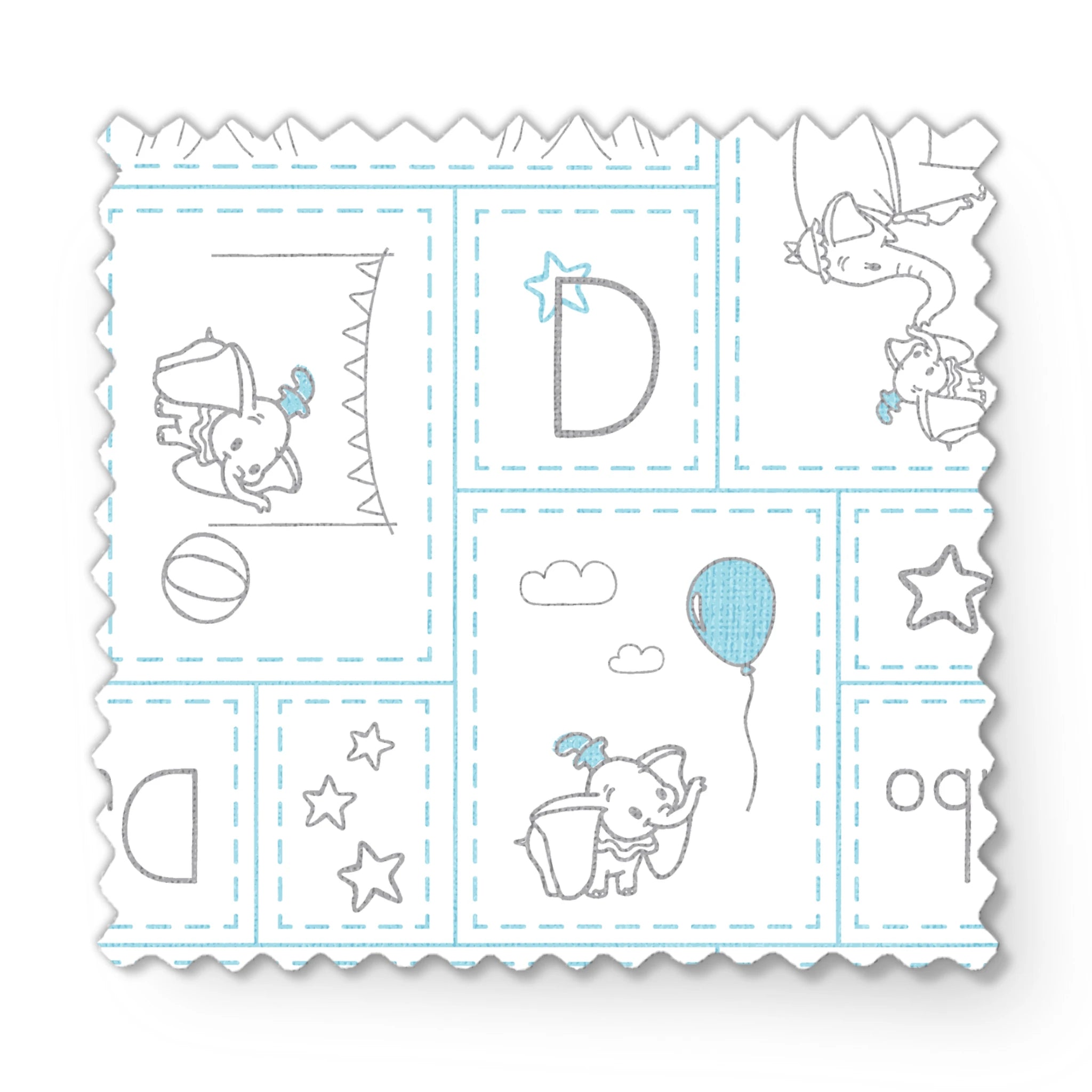  fabric swatch mockup