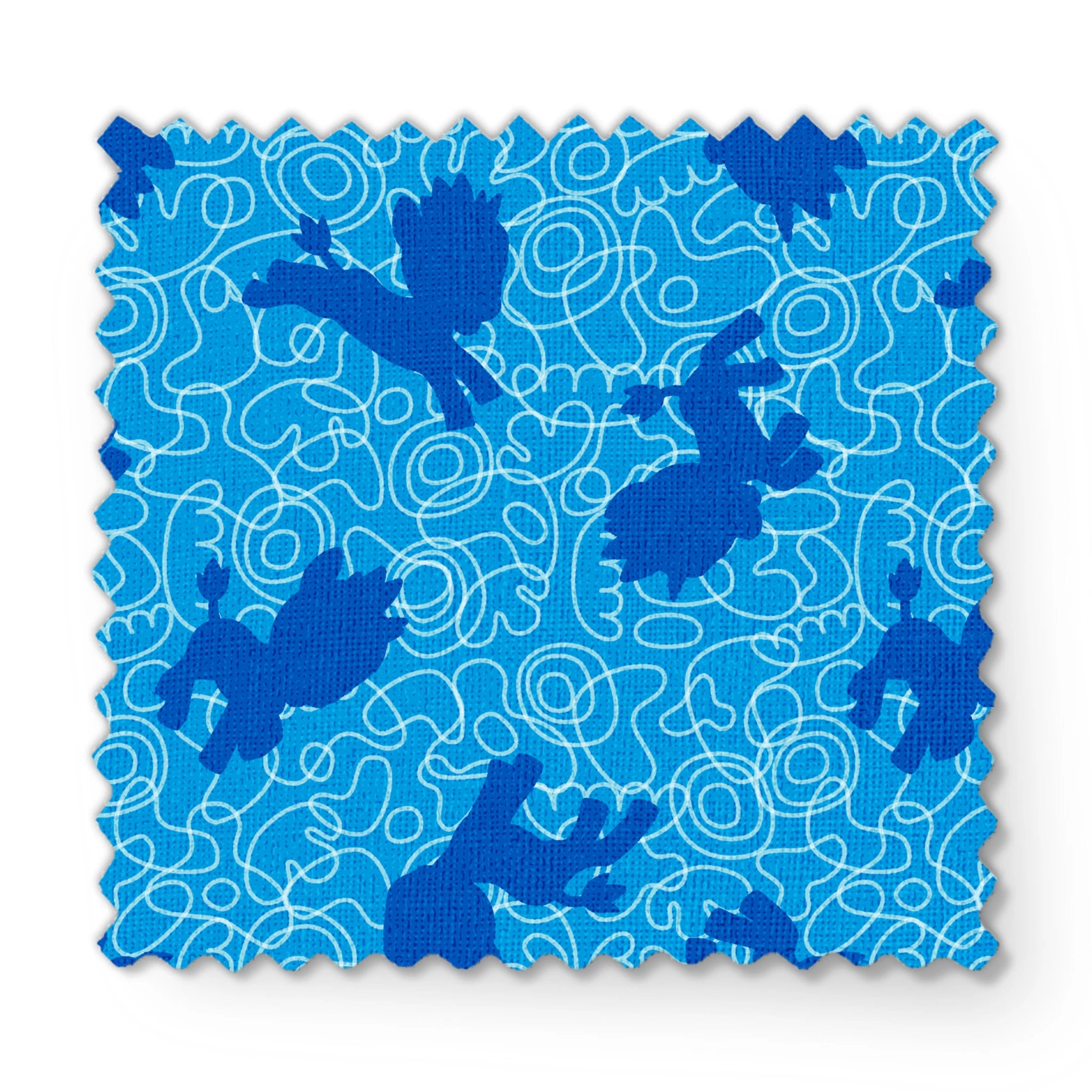  fabric swatch mockup